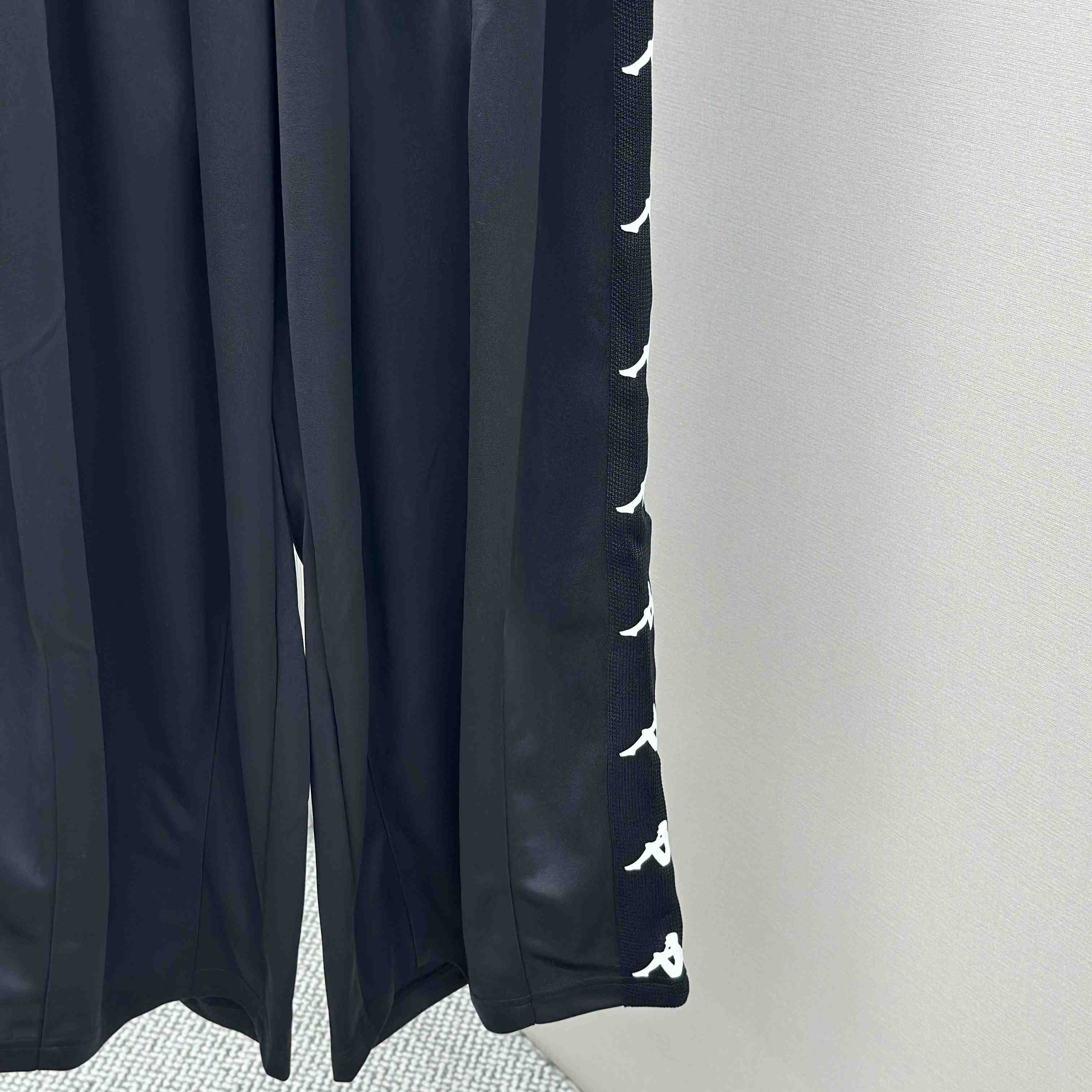 Acne Studios Relaxed Fit Trousers - Acne Studios x Kappa - DopestKickz