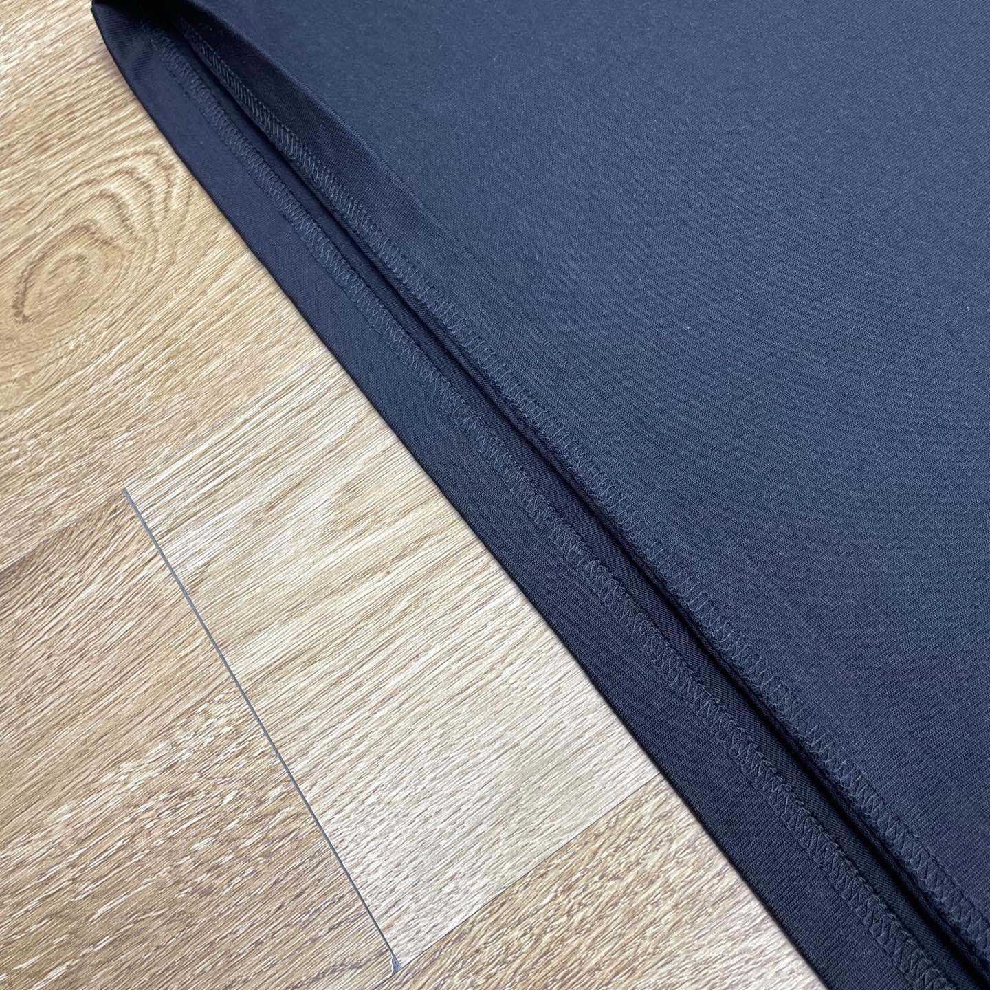 Casablanca Casa Way Mountain Short Sleeve T-Shirt   C1033 - DopestKickz