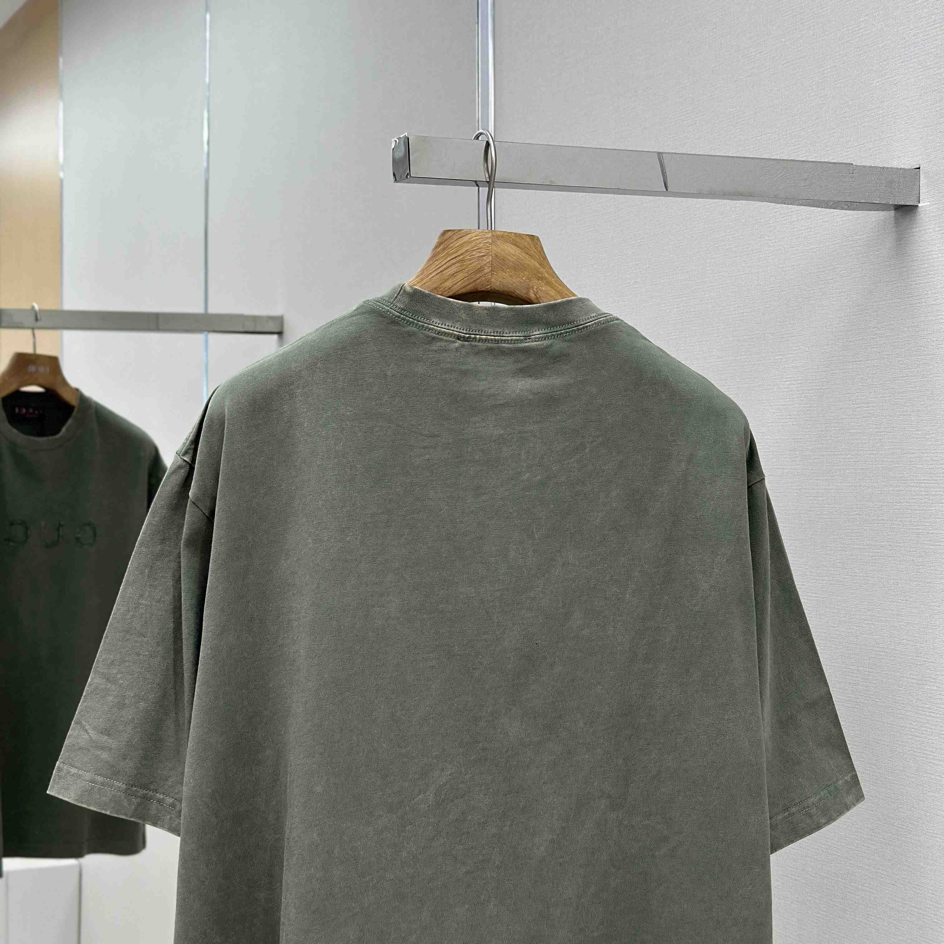 Gucci Cotton jersey T-shirt With Print  - DopestKickz