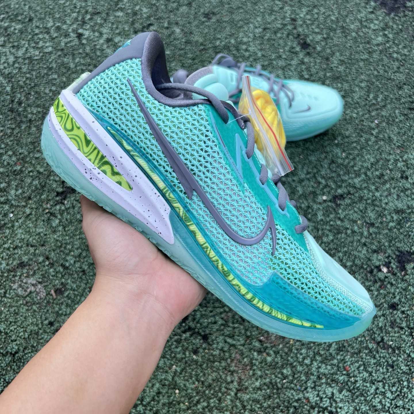 Nike Zoom GT Cut   CZ0175-901 - DopestKickz