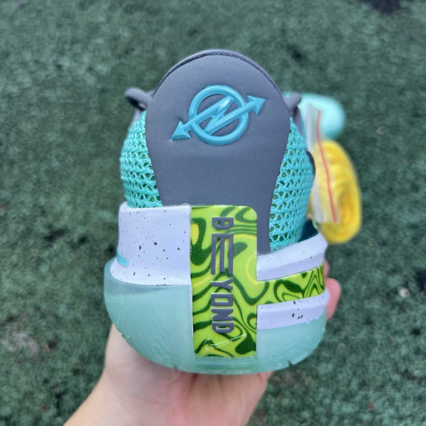 Nike Zoom GT Cut   CZ0175-901 - DopestKickz