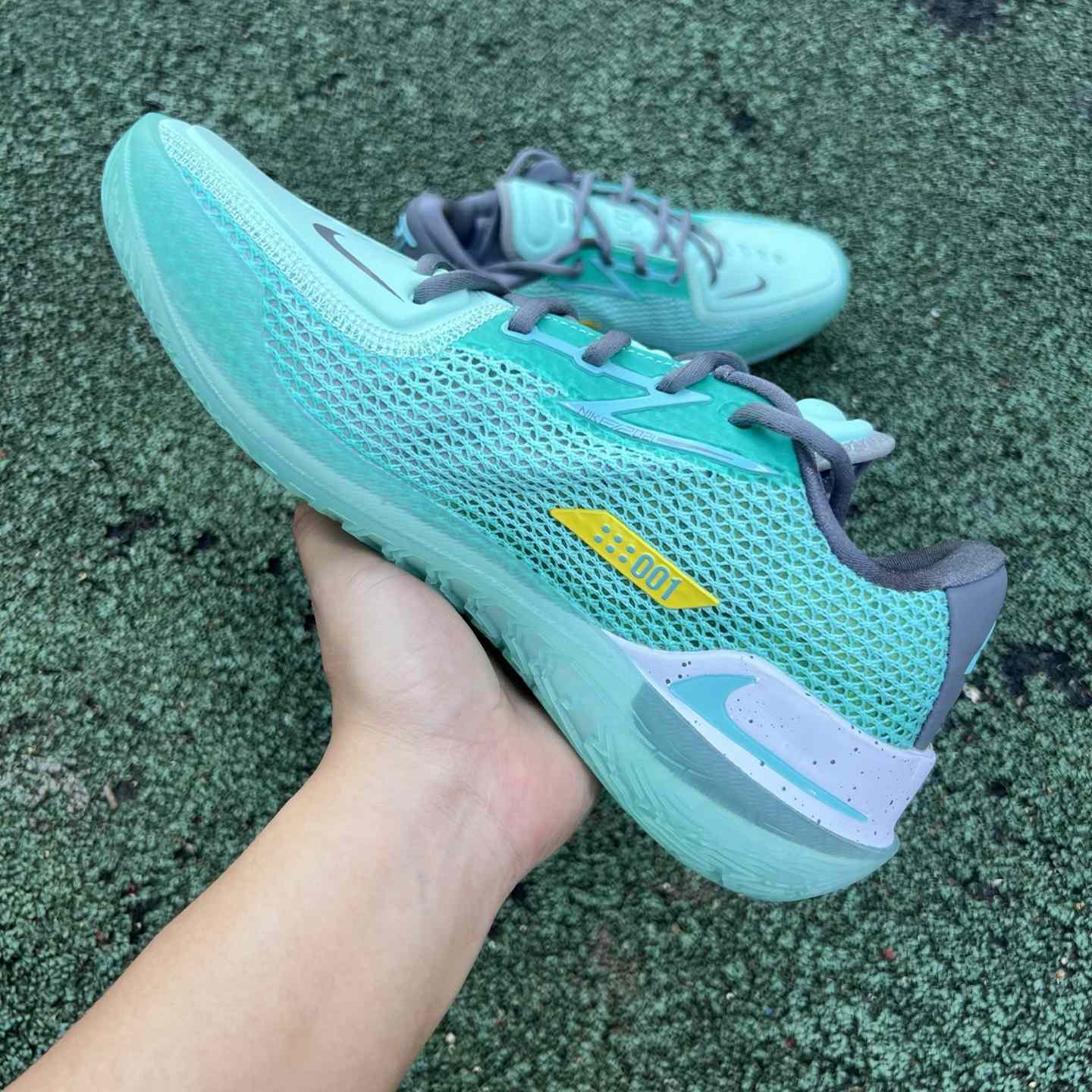 Nike Zoom GT Cut   CZ0175-901 - DopestKickz