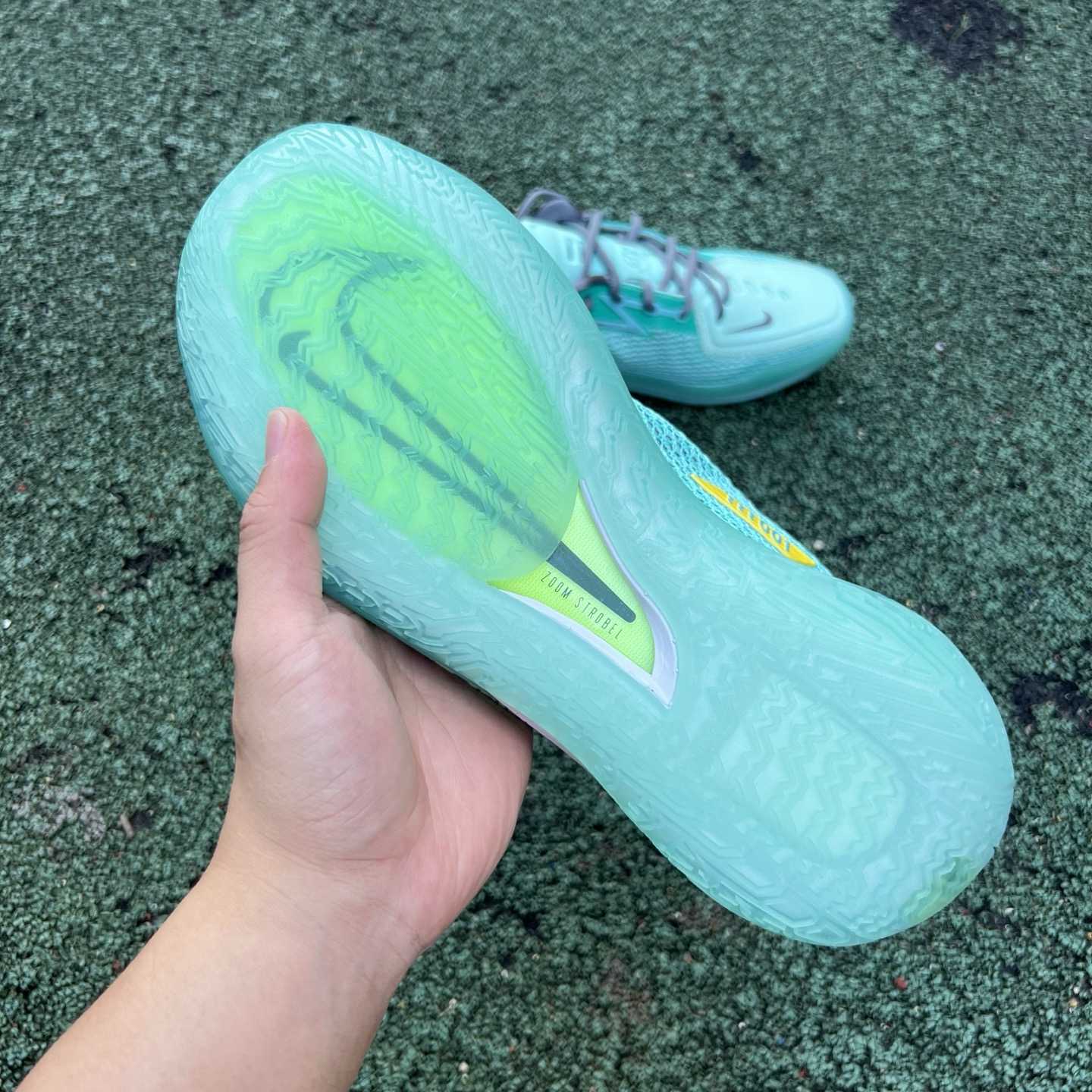 Nike Zoom GT Cut   CZ0175-901 - DopestKickz