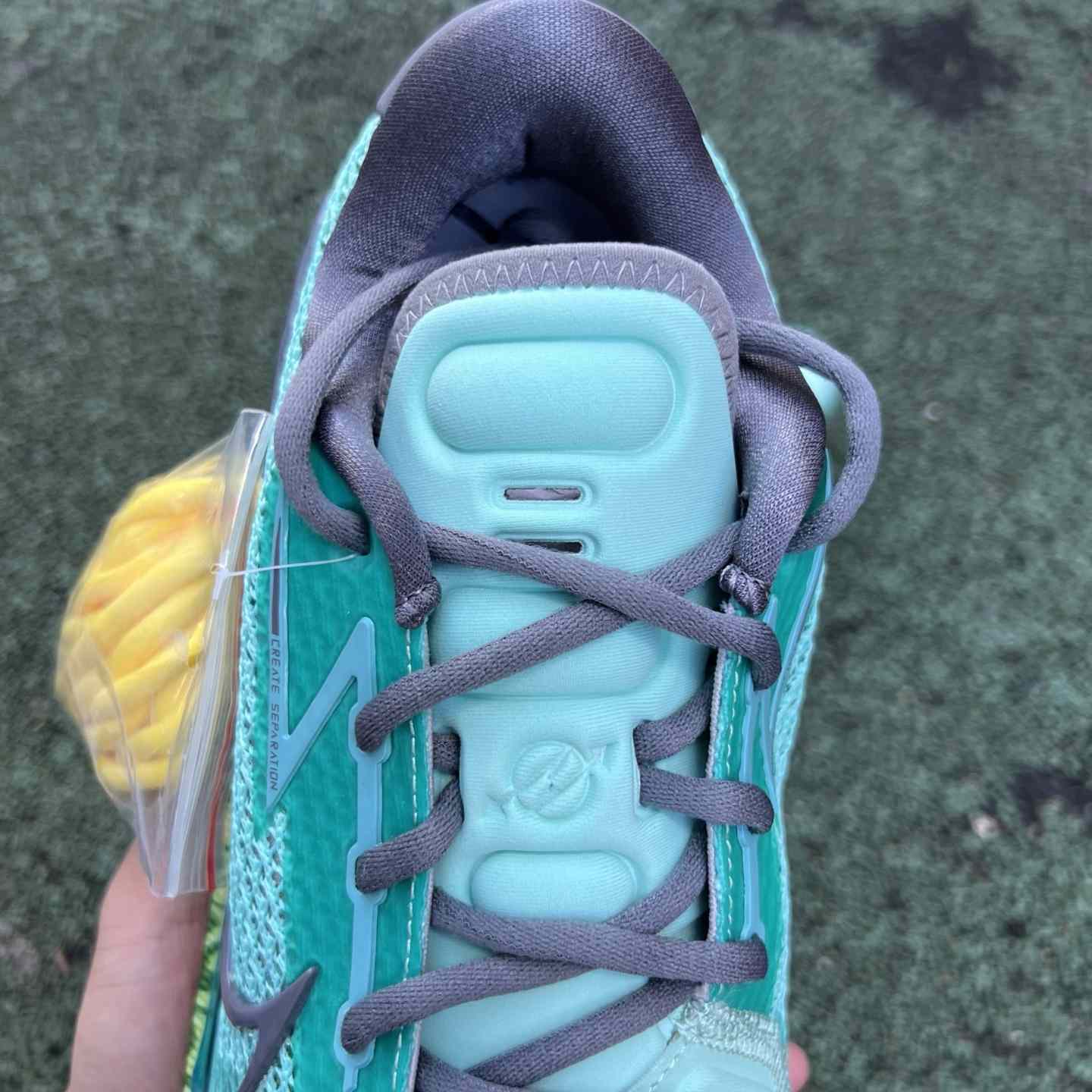 Nike Zoom GT Cut   CZ0175-901 - DopestKickz