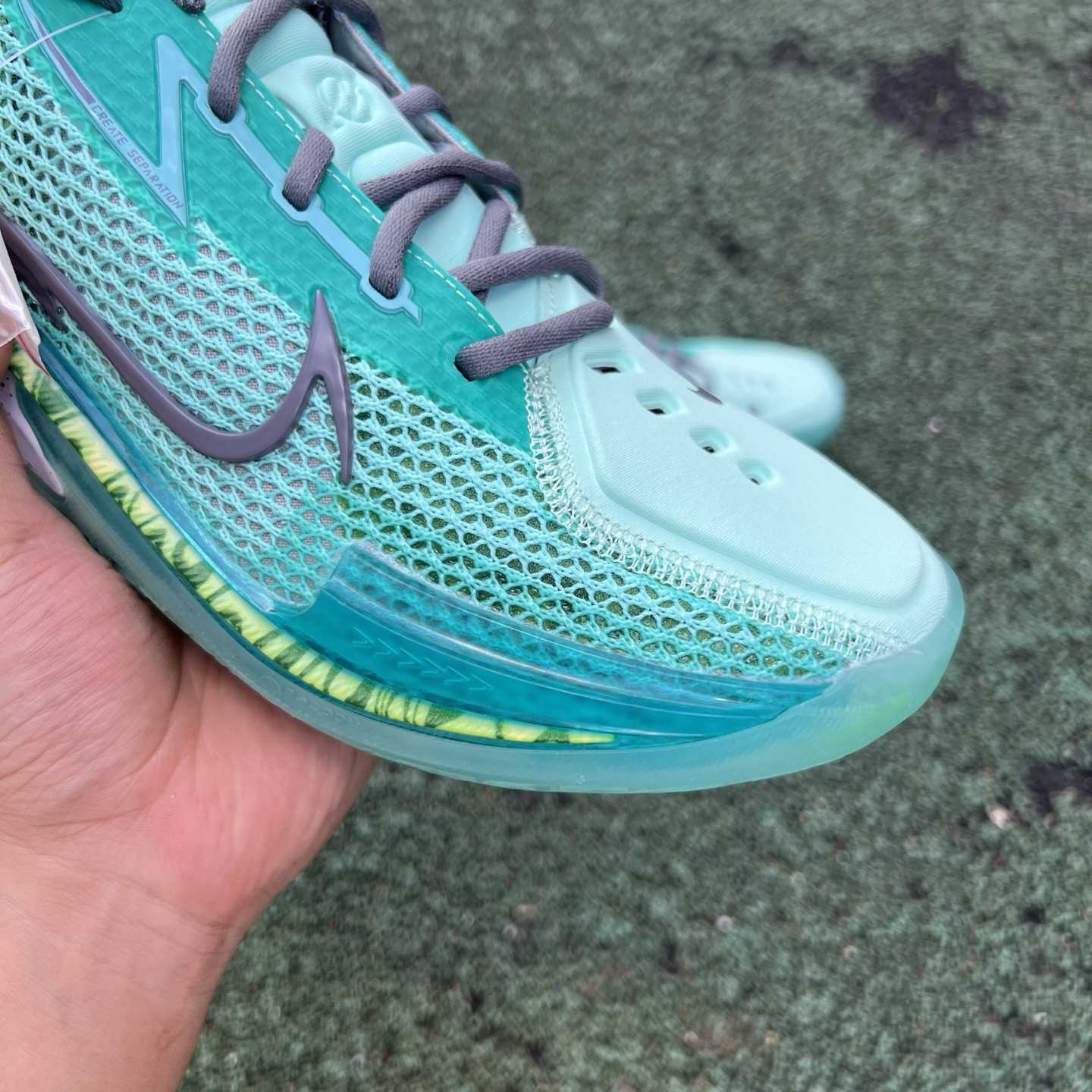 Nike Zoom GT Cut   CZ0175-901 - DopestKickz