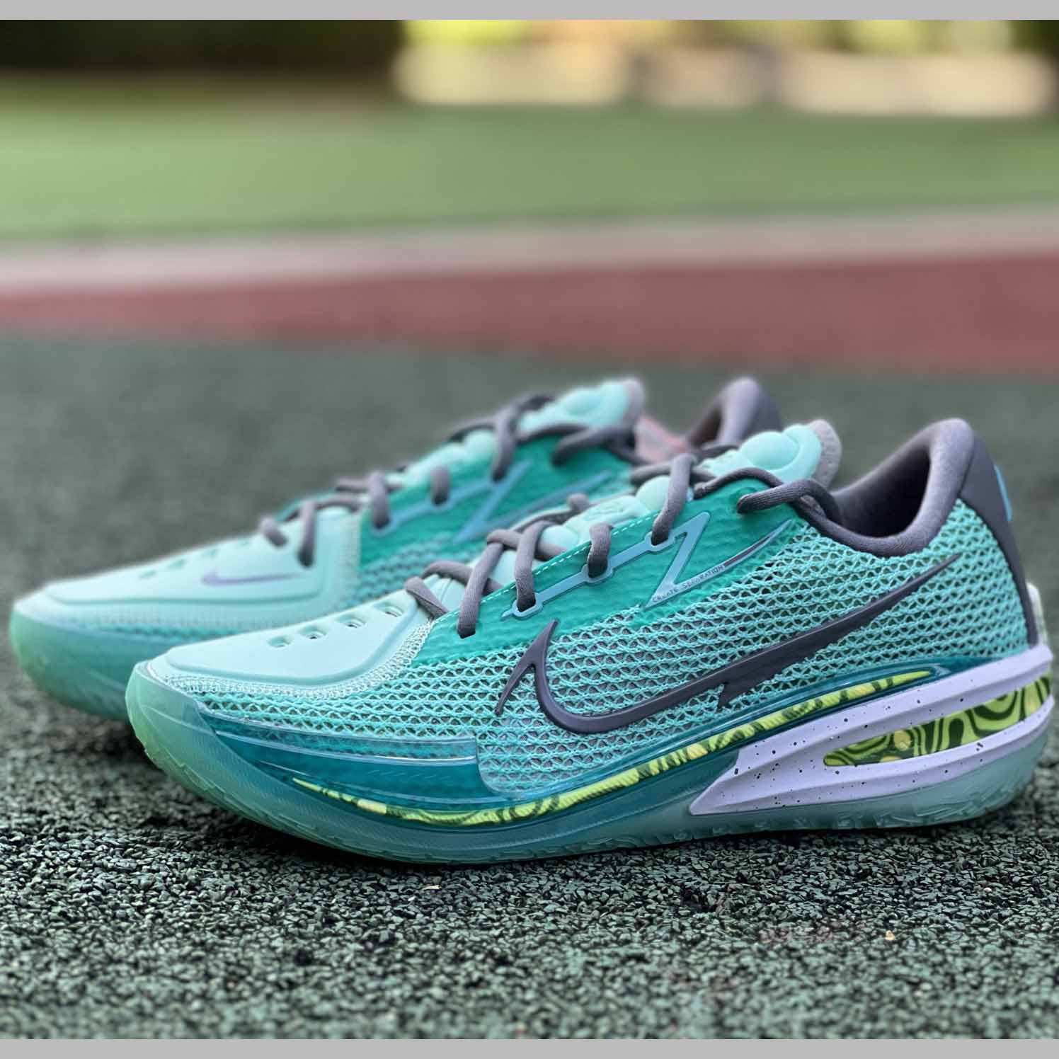 Nike Zoom GT Cut   CZ0175-901 - DopestKickz