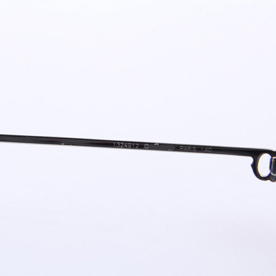 Cartier CT 1324912 Sunglasses In Silver Brown - DopestKickz