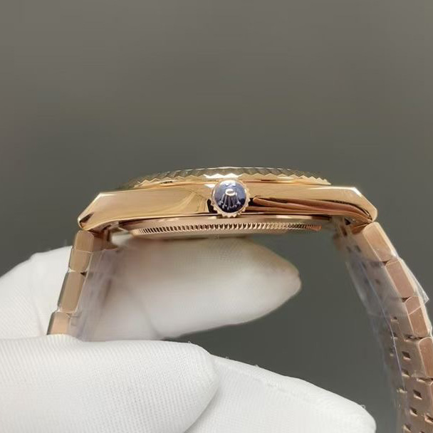 Rolex Land-Dweller 40 - DopestKickz