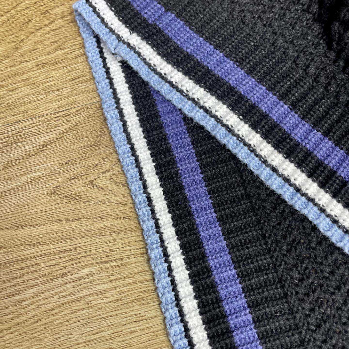 Casablanca Gothic Short-sleeve Crochet Shirt   Z6015 - DopestKickz