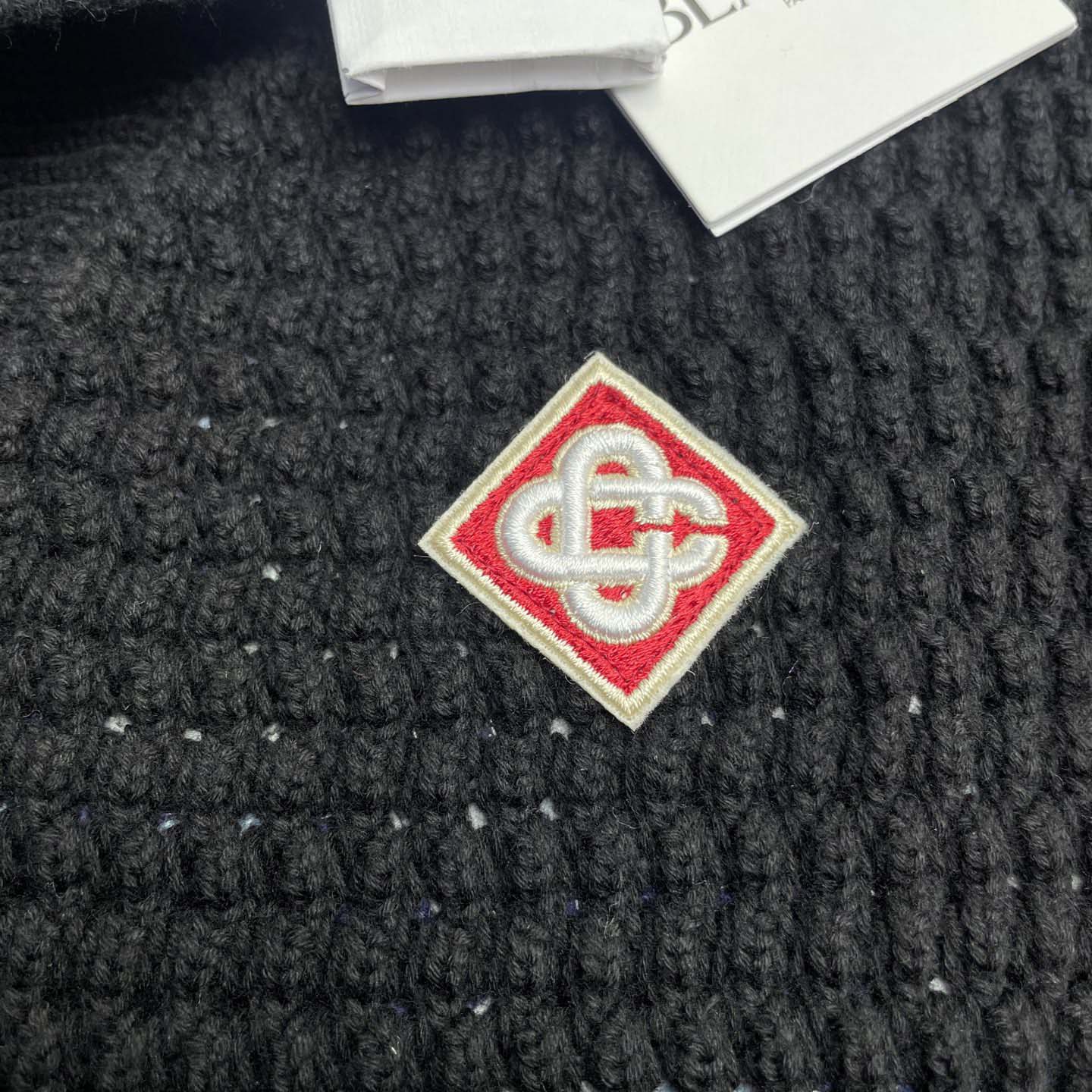 Casablanca Gothic Short-sleeve Crochet Shirt   Z6015 - DopestKickz