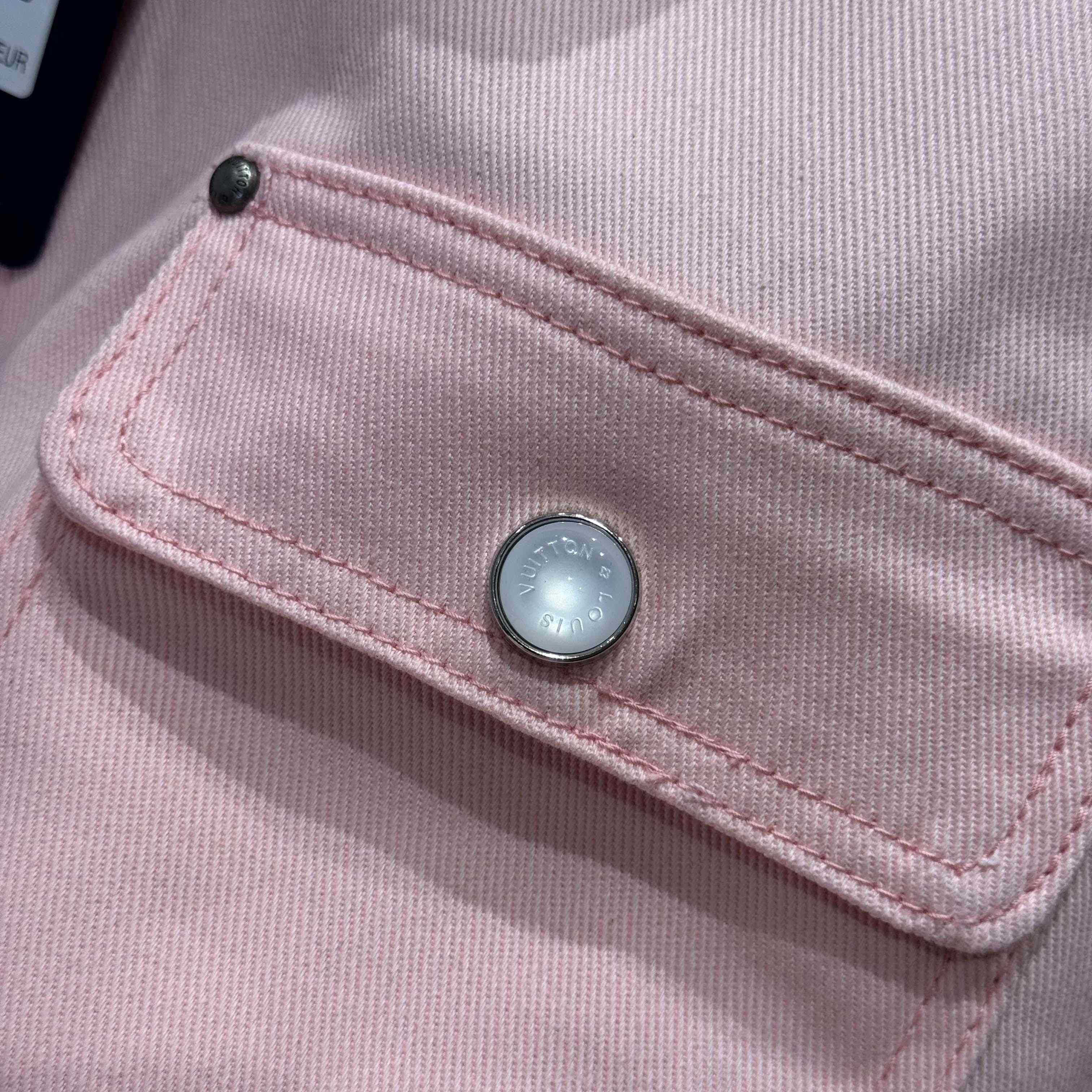 Louis Vuitton Workwear Blouson   1AILNI - DopestKickz