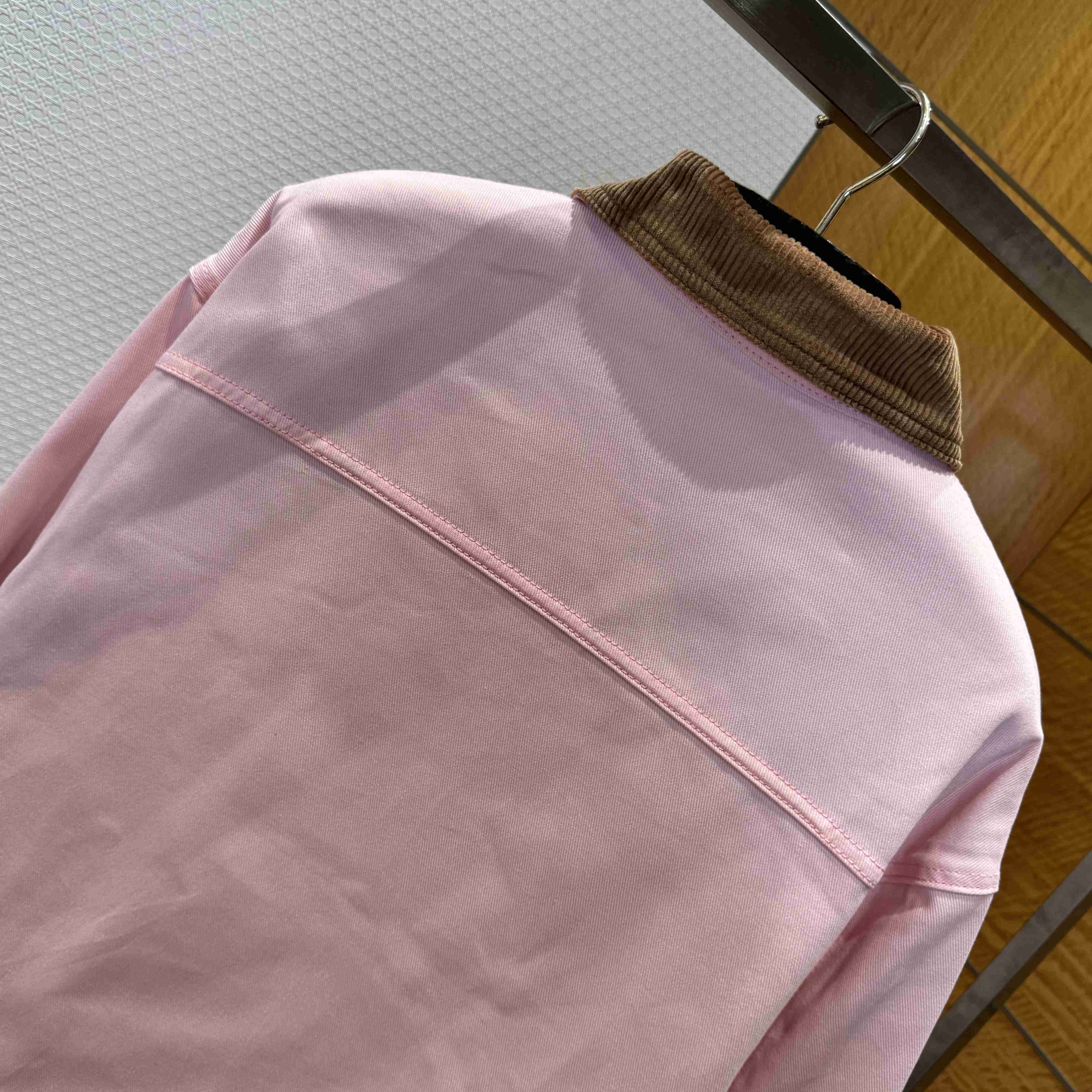 Louis Vuitton Workwear Blouson   1AILNI - DopestKickz