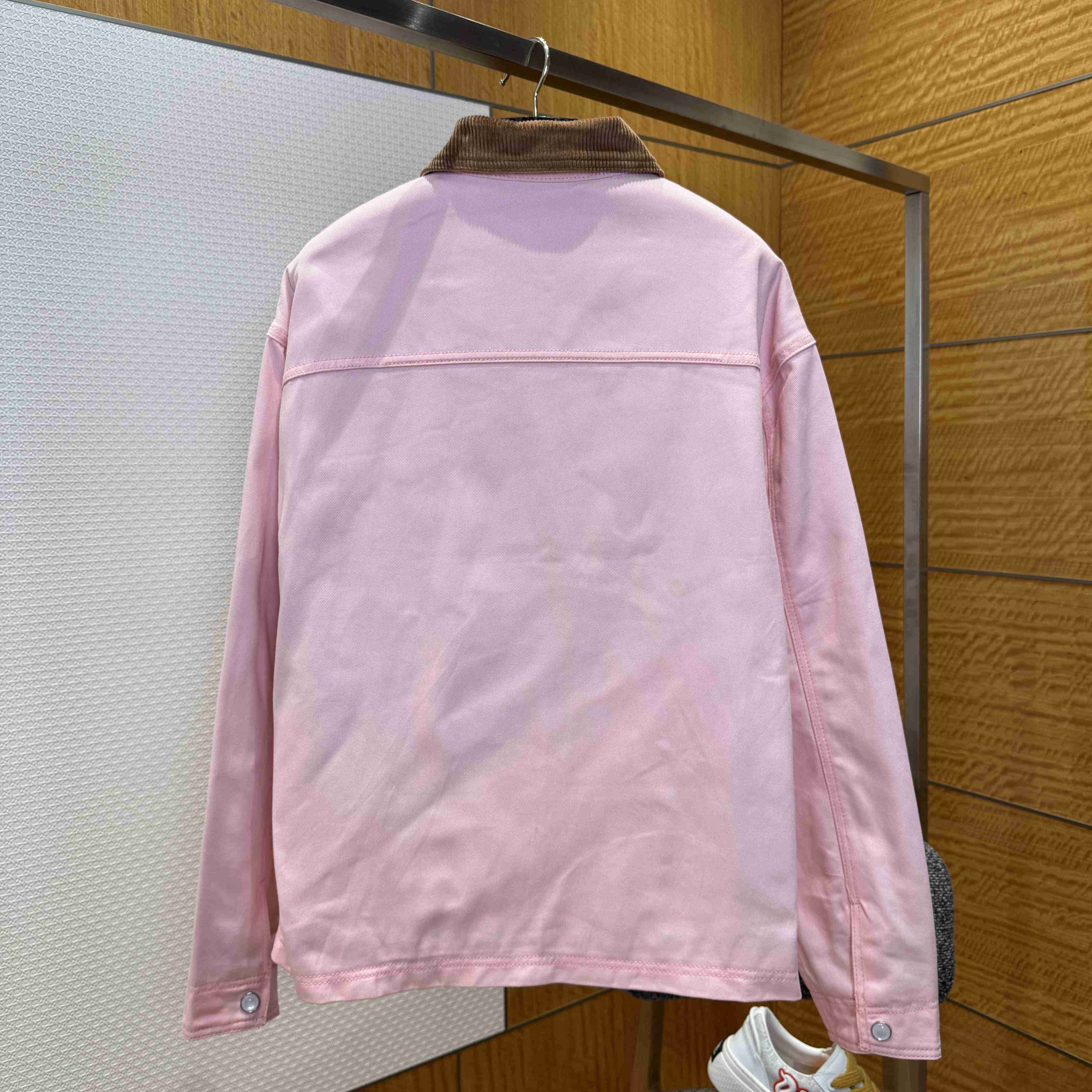 Louis Vuitton Workwear Blouson   1AILNI - DopestKickz