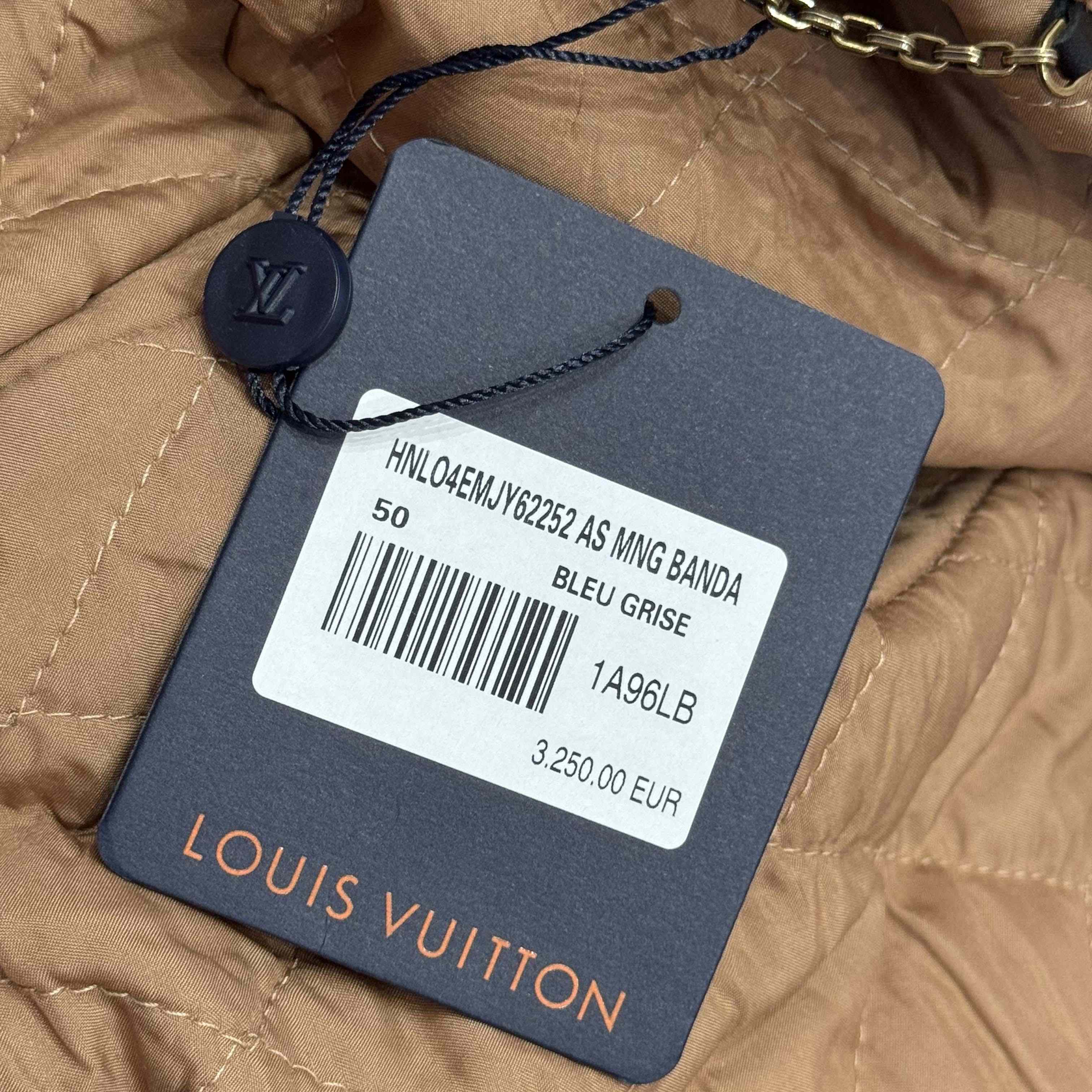 Louis Vuitton Workwear Blouson   1AILNI - DopestKickz