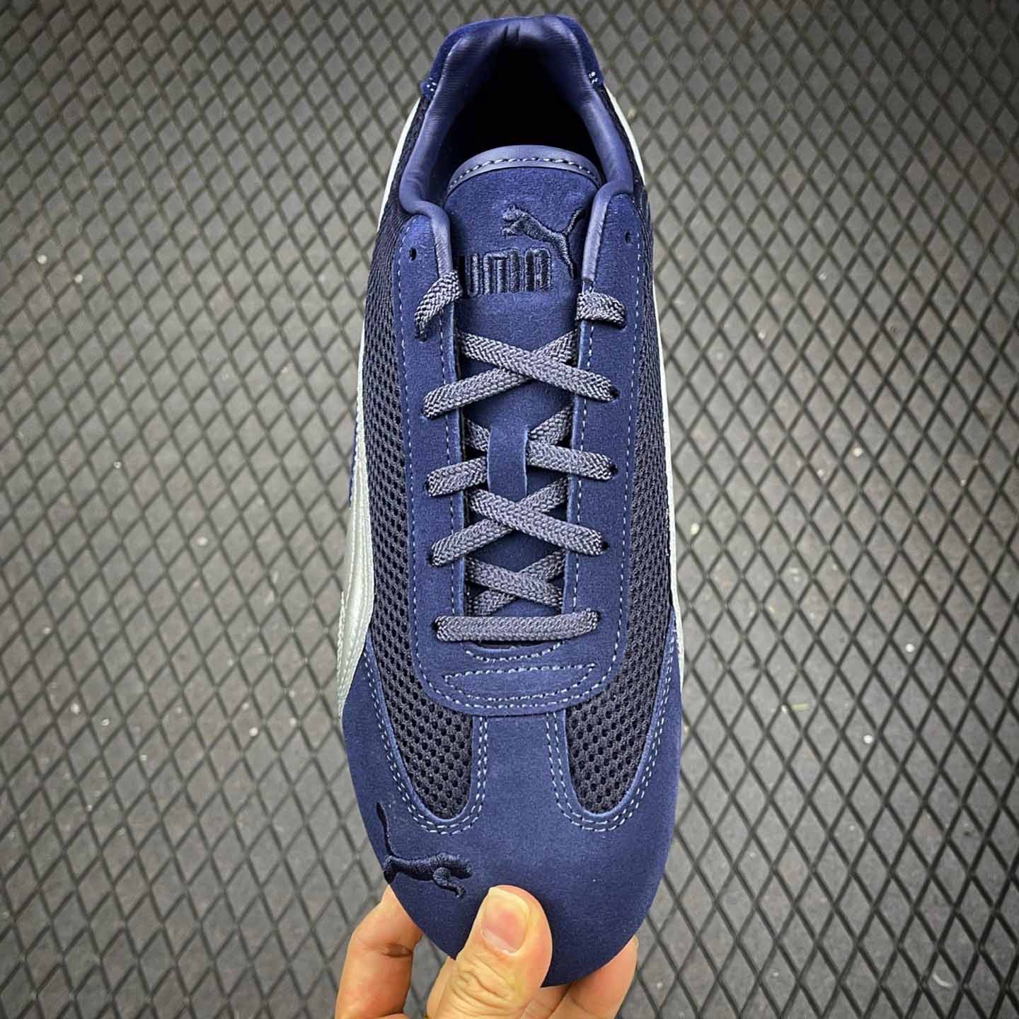 Puma Speedcat Sneaker       403902-02  - DopestKickz