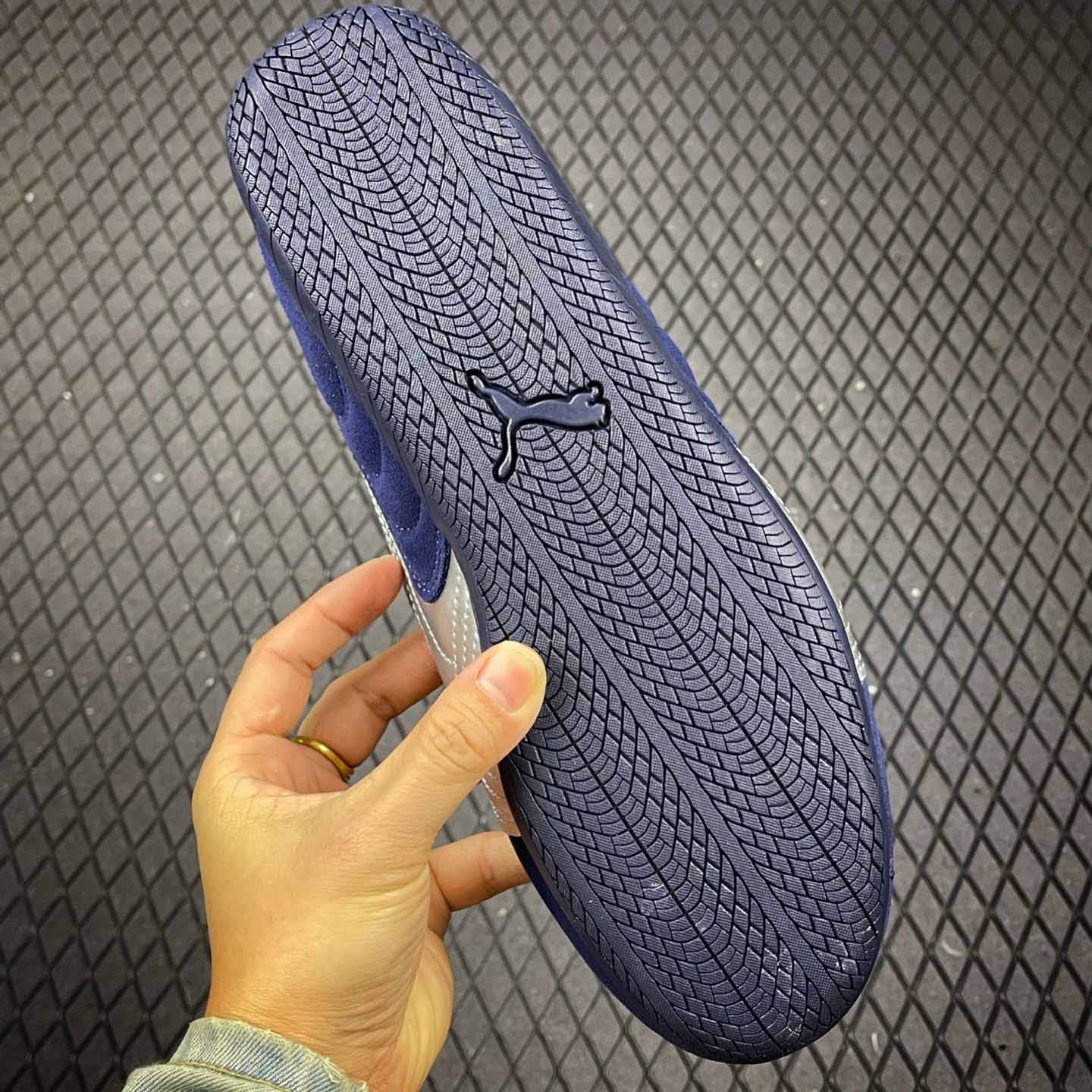 Puma Speedcat Sneaker       403902-02  - DopestKickz