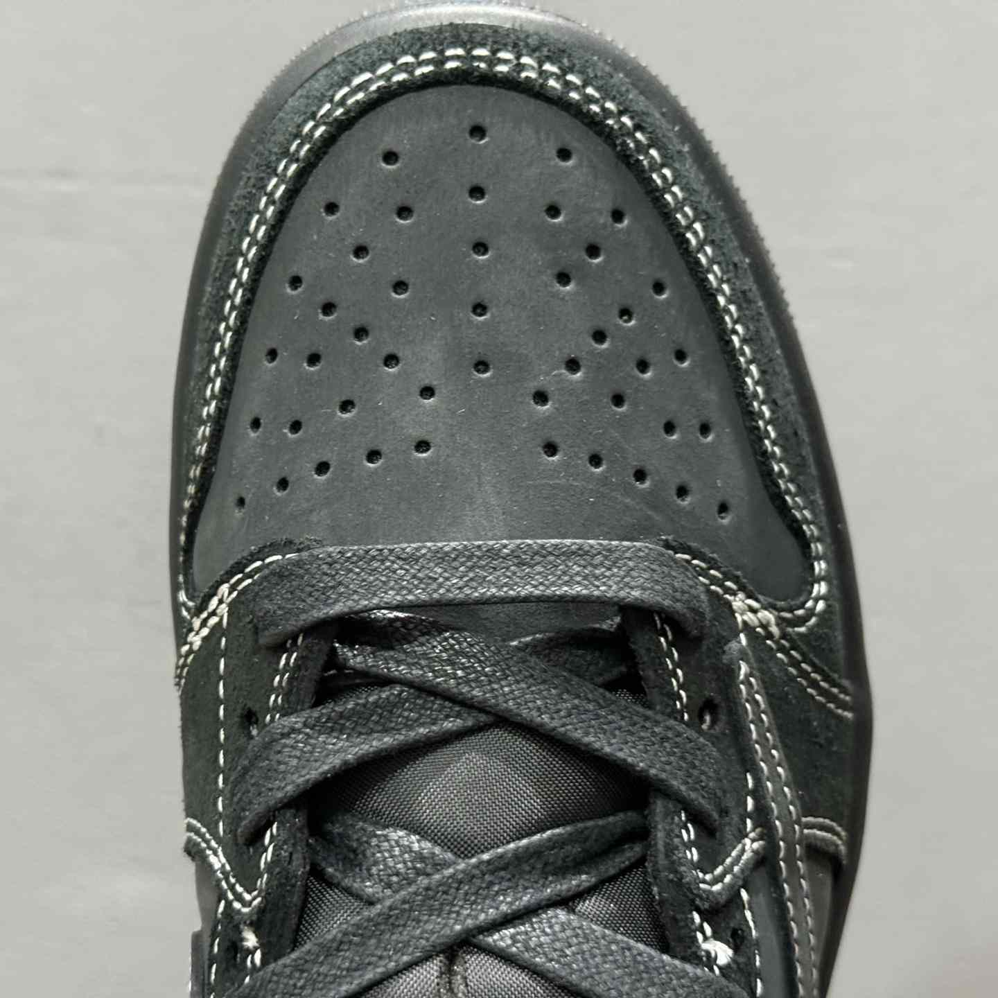 Travis Scott x Air Jordan 1 Low OG   DM7866-001 - DopestKickz