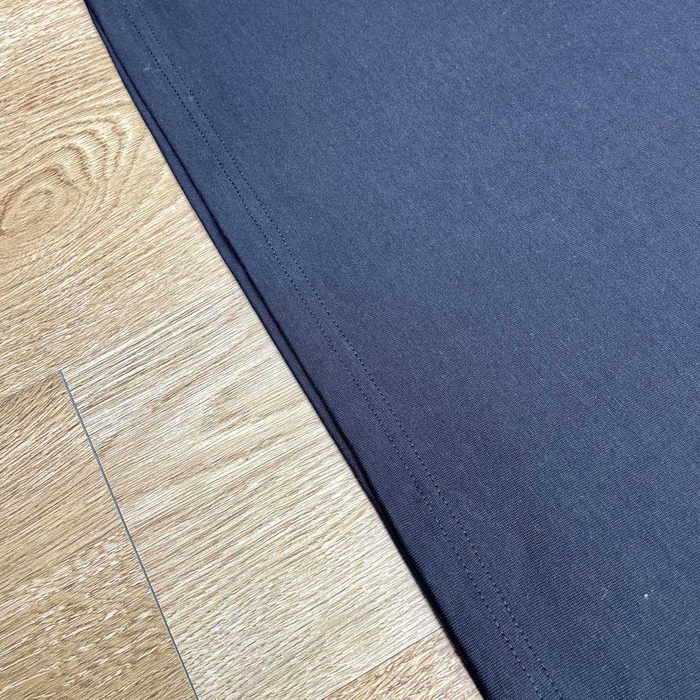 Casablanca Organic-cotton T-shirt   C1060 - DopestKickz