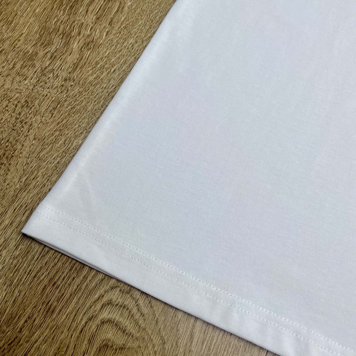 Casablanca Casa Way Mountain Short Sleeve T-Shirt   C1032 - DopestKickz