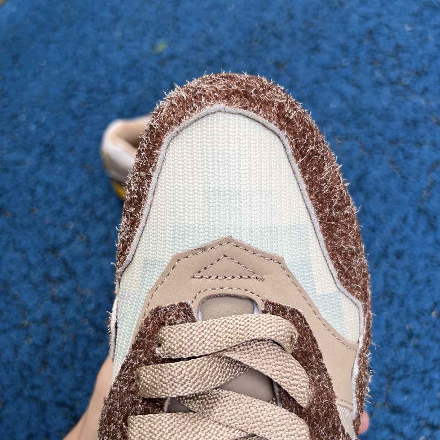 Nike Air Max 1 .SWOOSH Big Head Origins HV5776-200  - DopestKickz