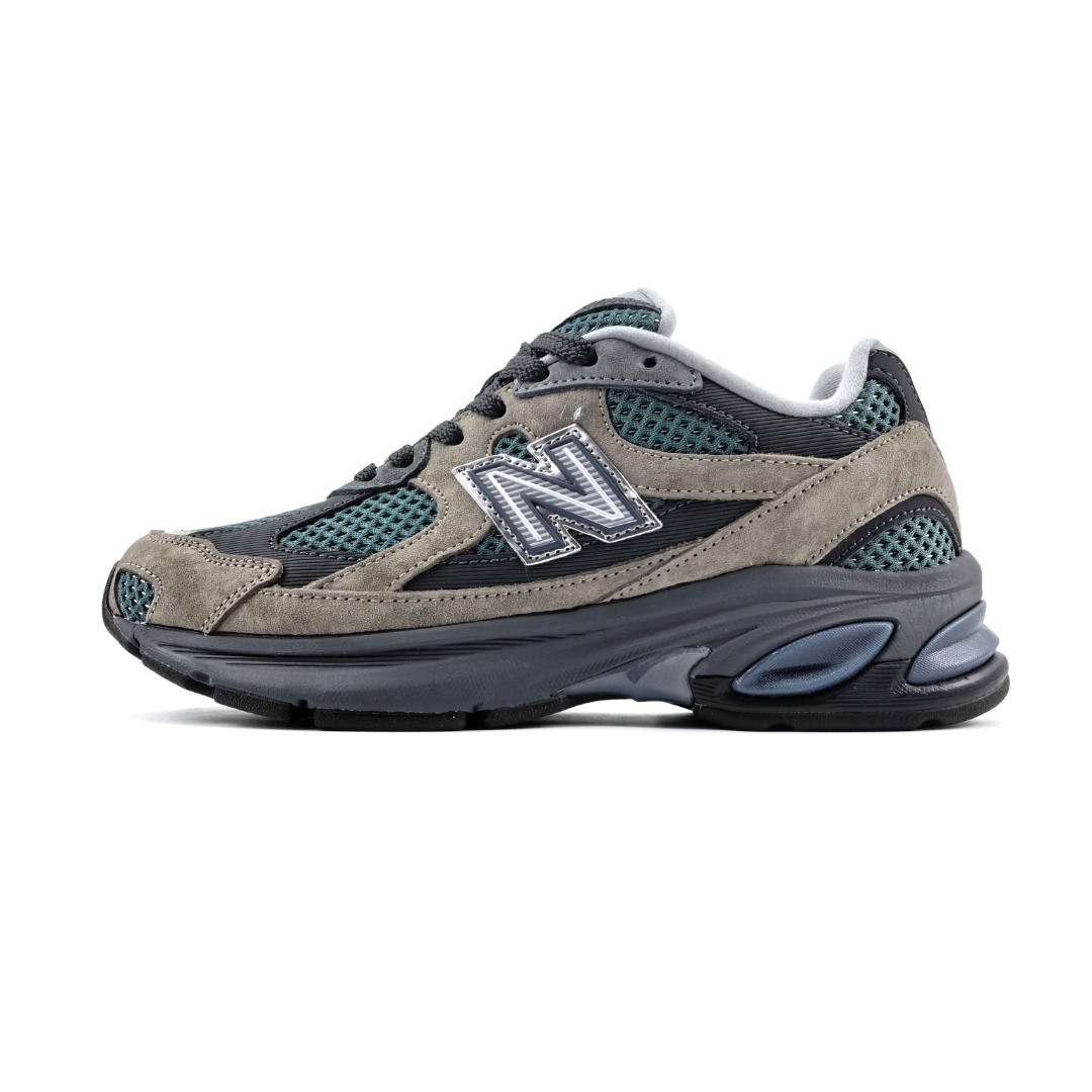 New Balance NB 2010 Vintage Khaki   U2010AGY - DopestKickz