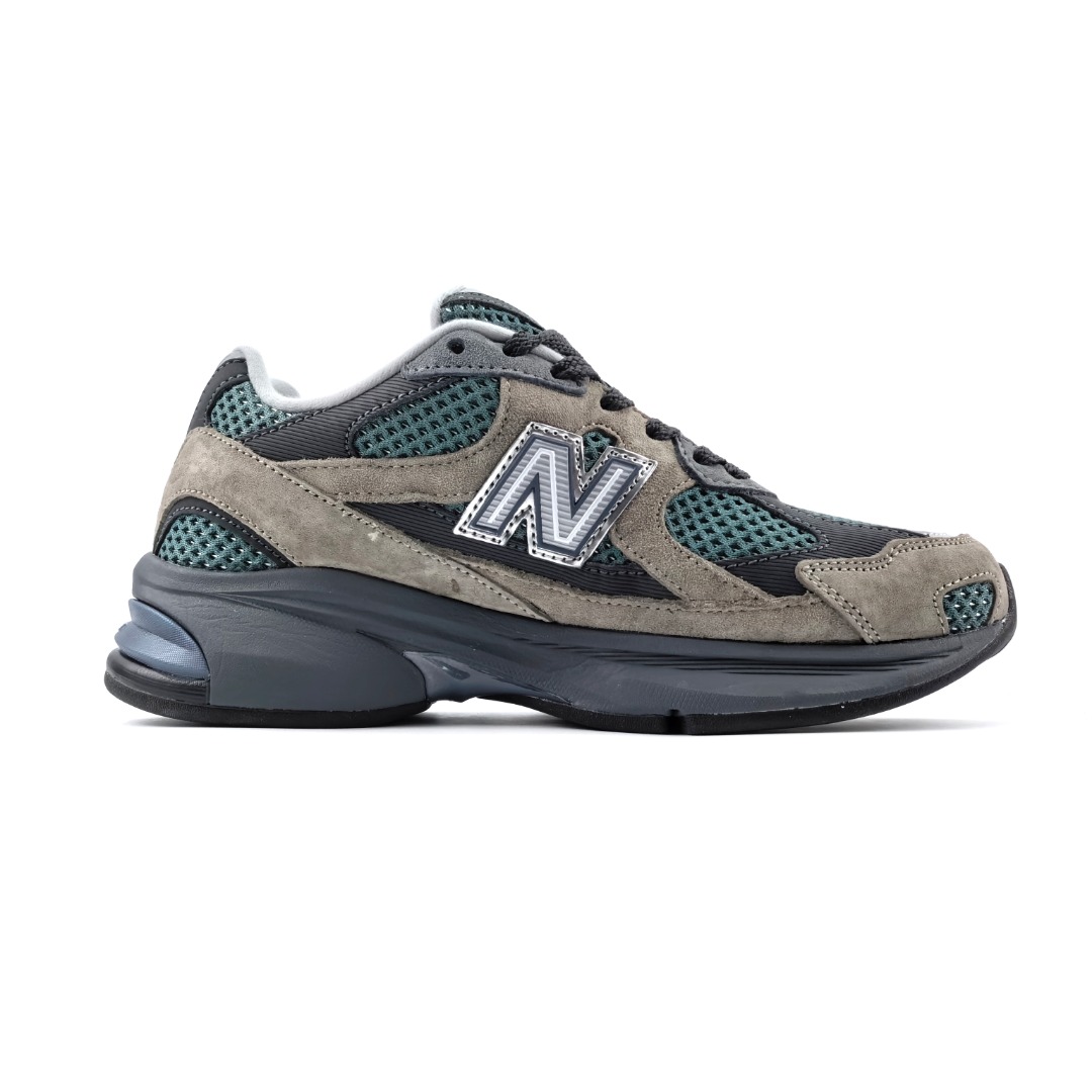 New Balance NB 2010 Vintage Khaki   U2010AGY - DopestKickz