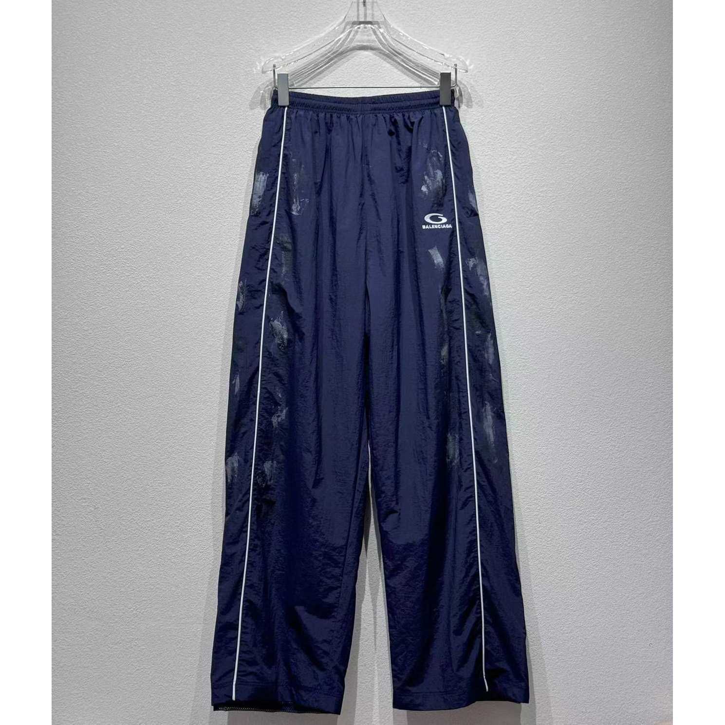 Balenciaga Tracksuit Pants - DopestKickz