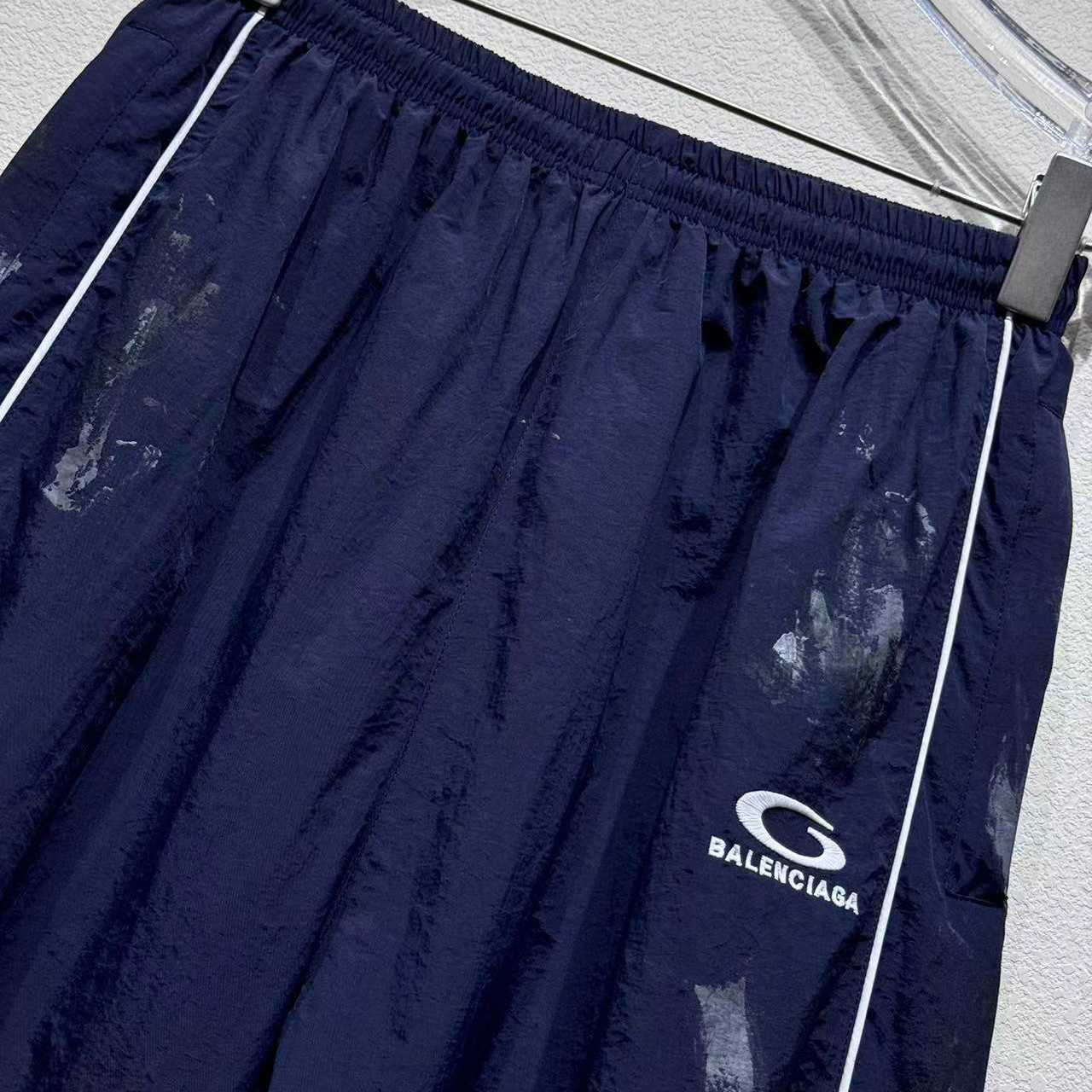 Balenciaga Tracksuit Pants - DopestKickz