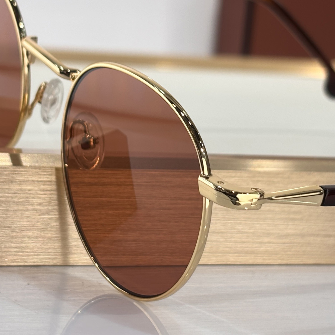 Loro Piana Aviator Sunglasses   FAI4924 - DopestKickz