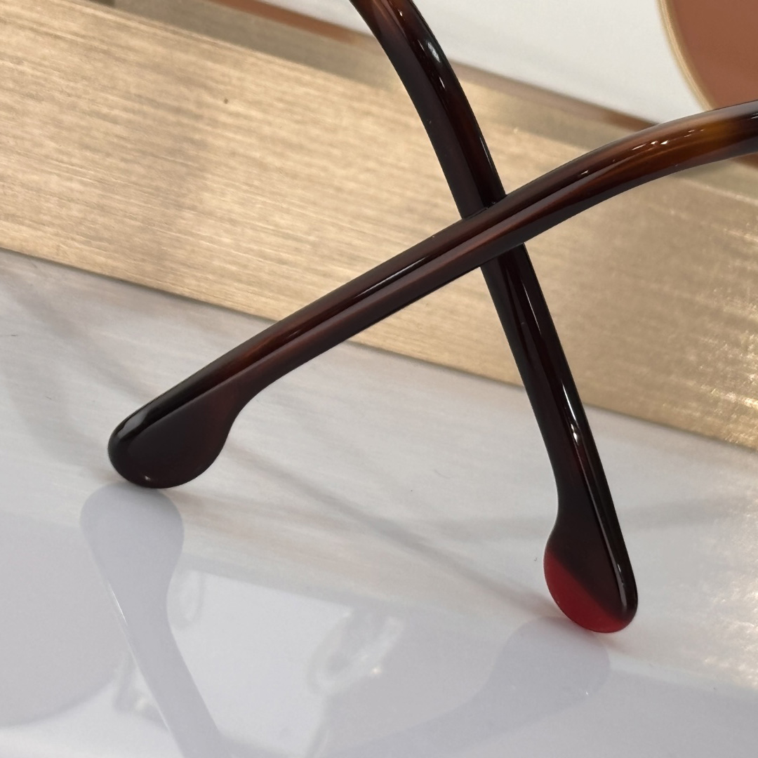 Loro Piana Aviator Sunglasses   FAI4924 - DopestKickz