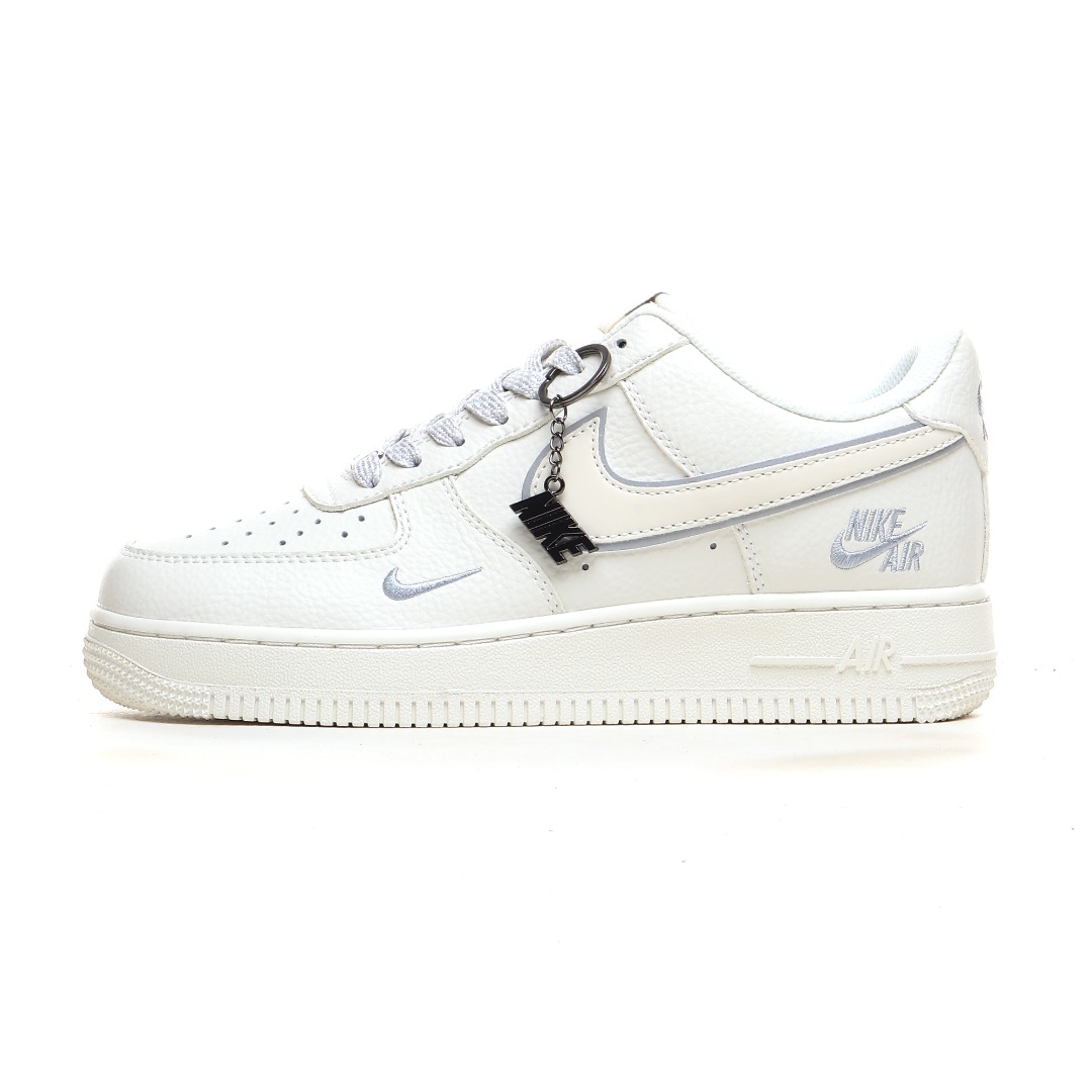 NIke Air Force 1 '07 Low     CS5288-033 - DopestKickz