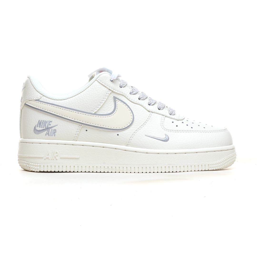 NIke Air Force 1 '07 Low     CS5288-033 - DopestKickz