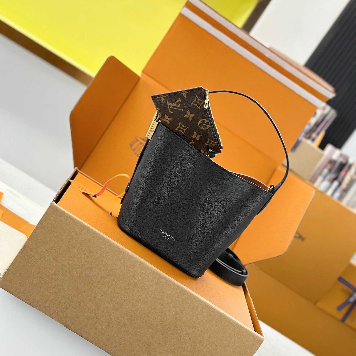 Louis Vuitton Low Key All In BB   M25543 - DopestKickz