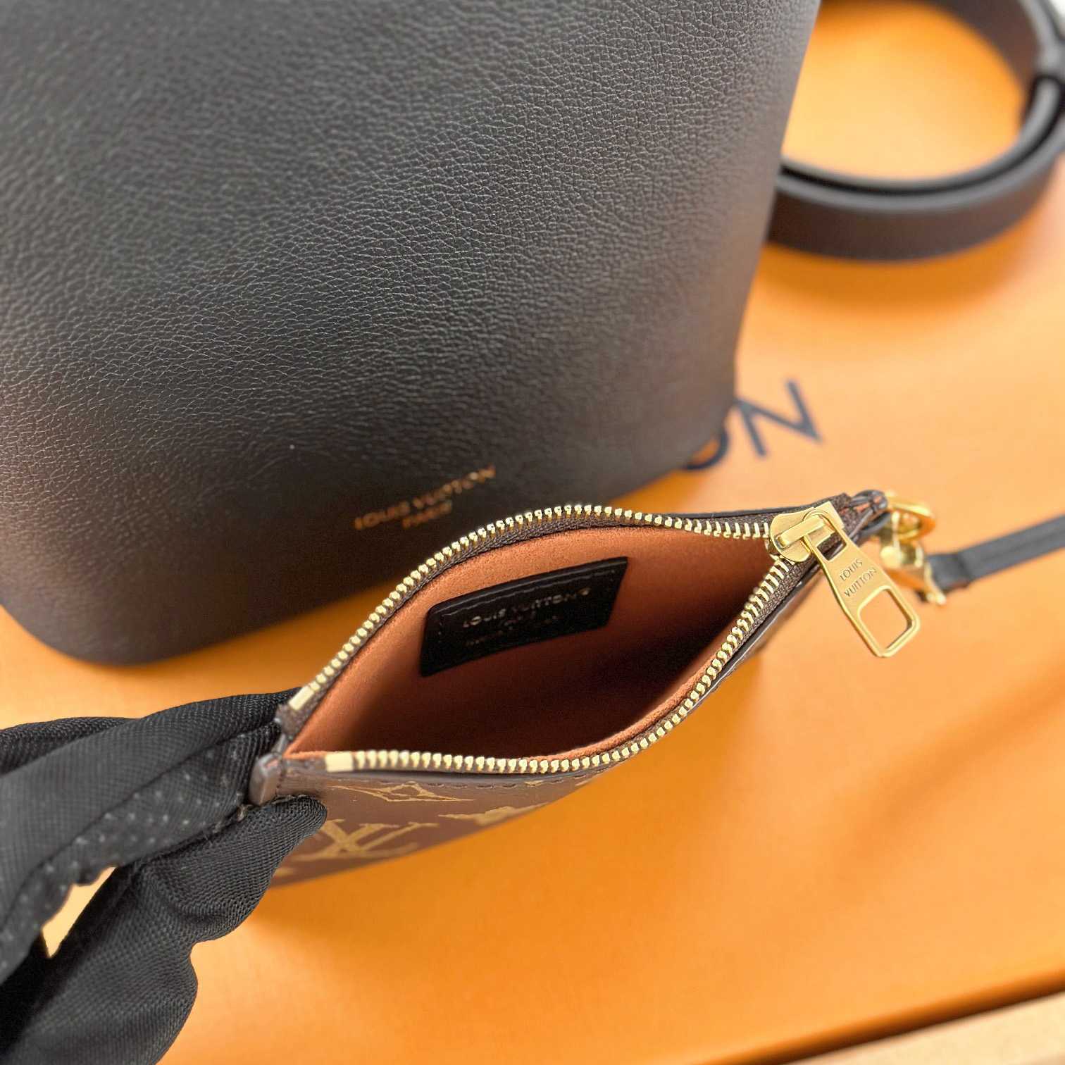 Louis Vuitton Low Key All In BB   M25543 - DopestKickz