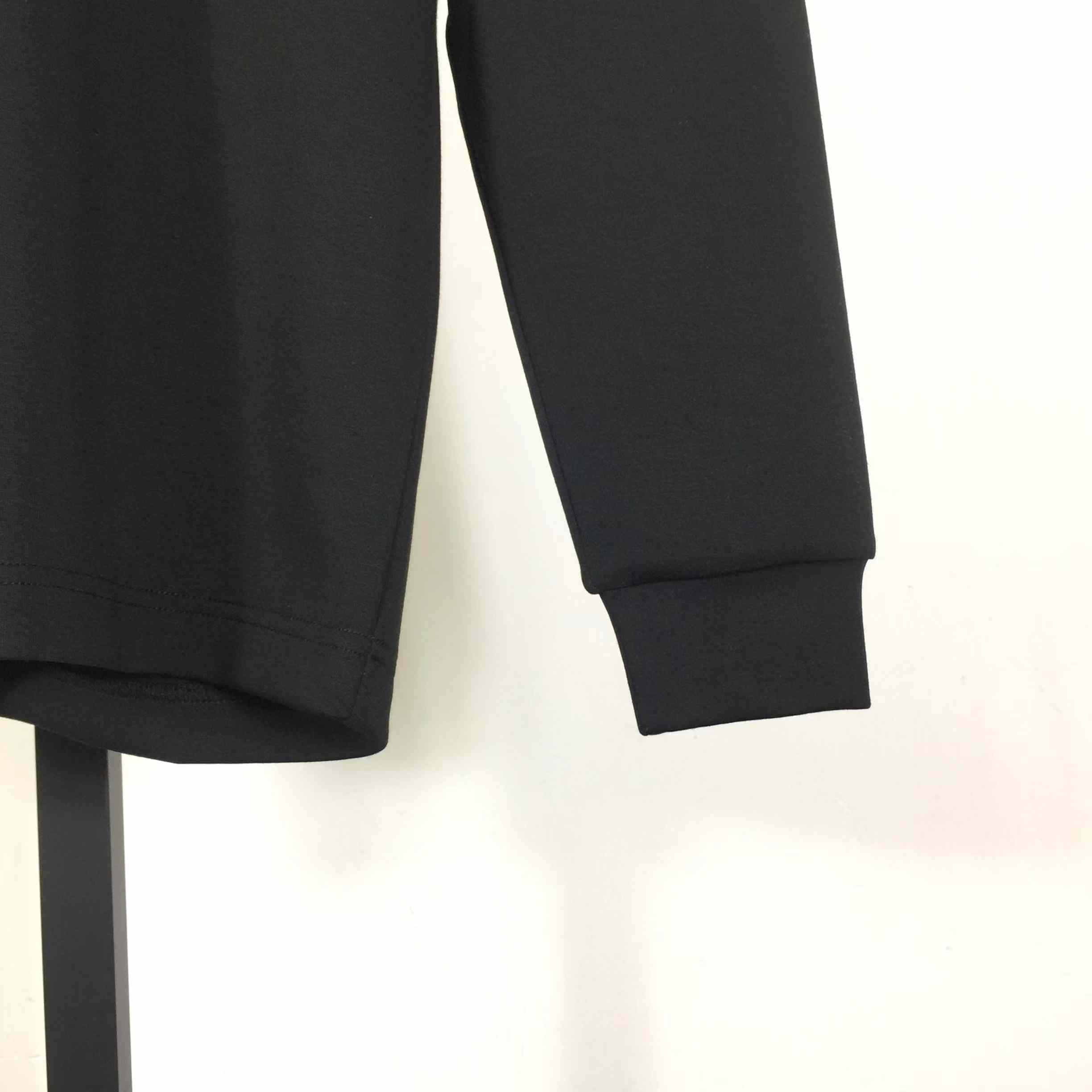 Dior Cotton Sweatshirt - DopestKickz