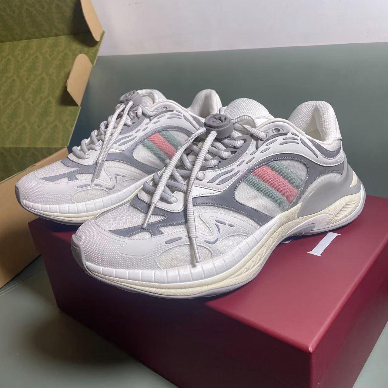 Gucci Men's Gucci 2.0 Sneaker - DopestKickz