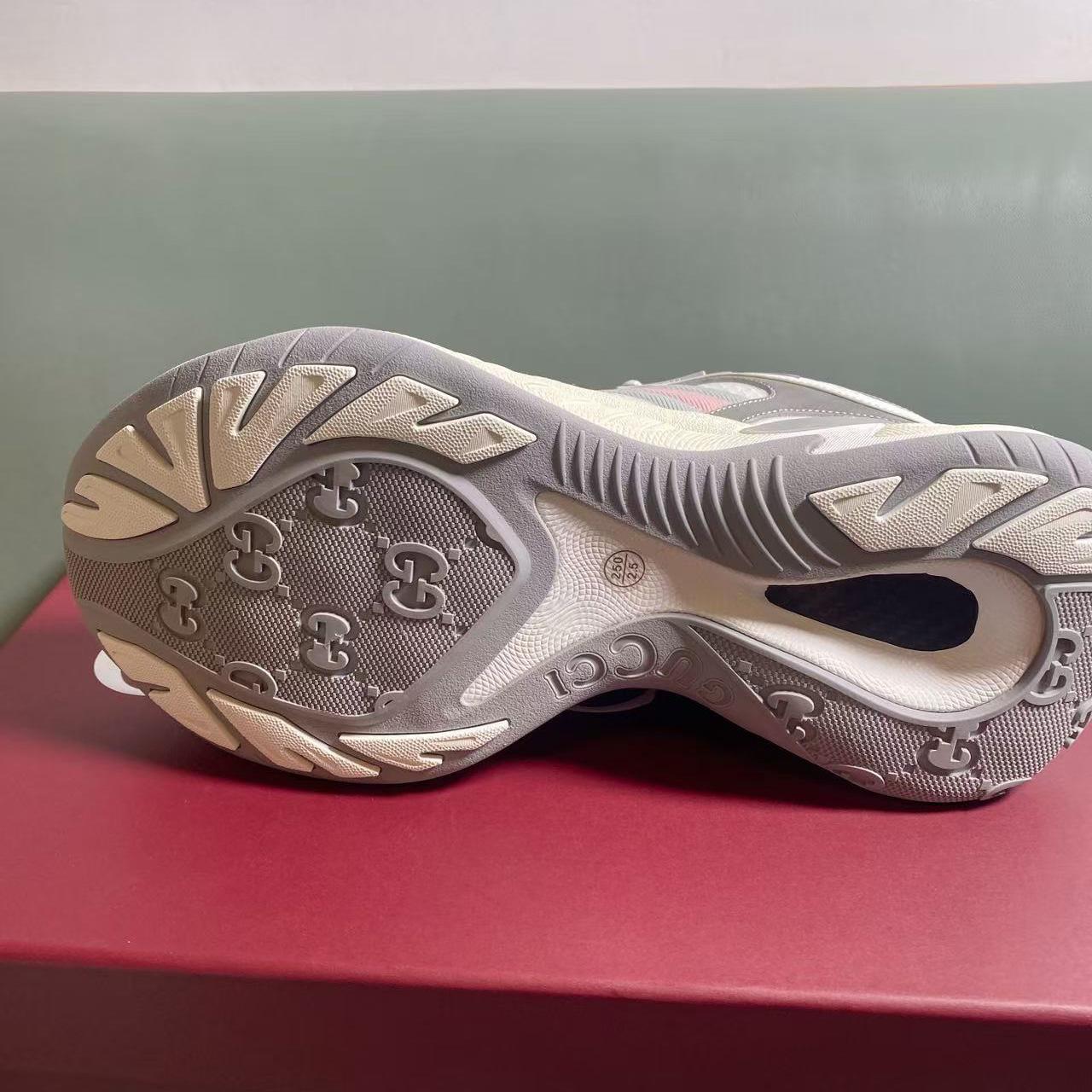 Gucci Men's Gucci 2.0 Sneaker - DopestKickz