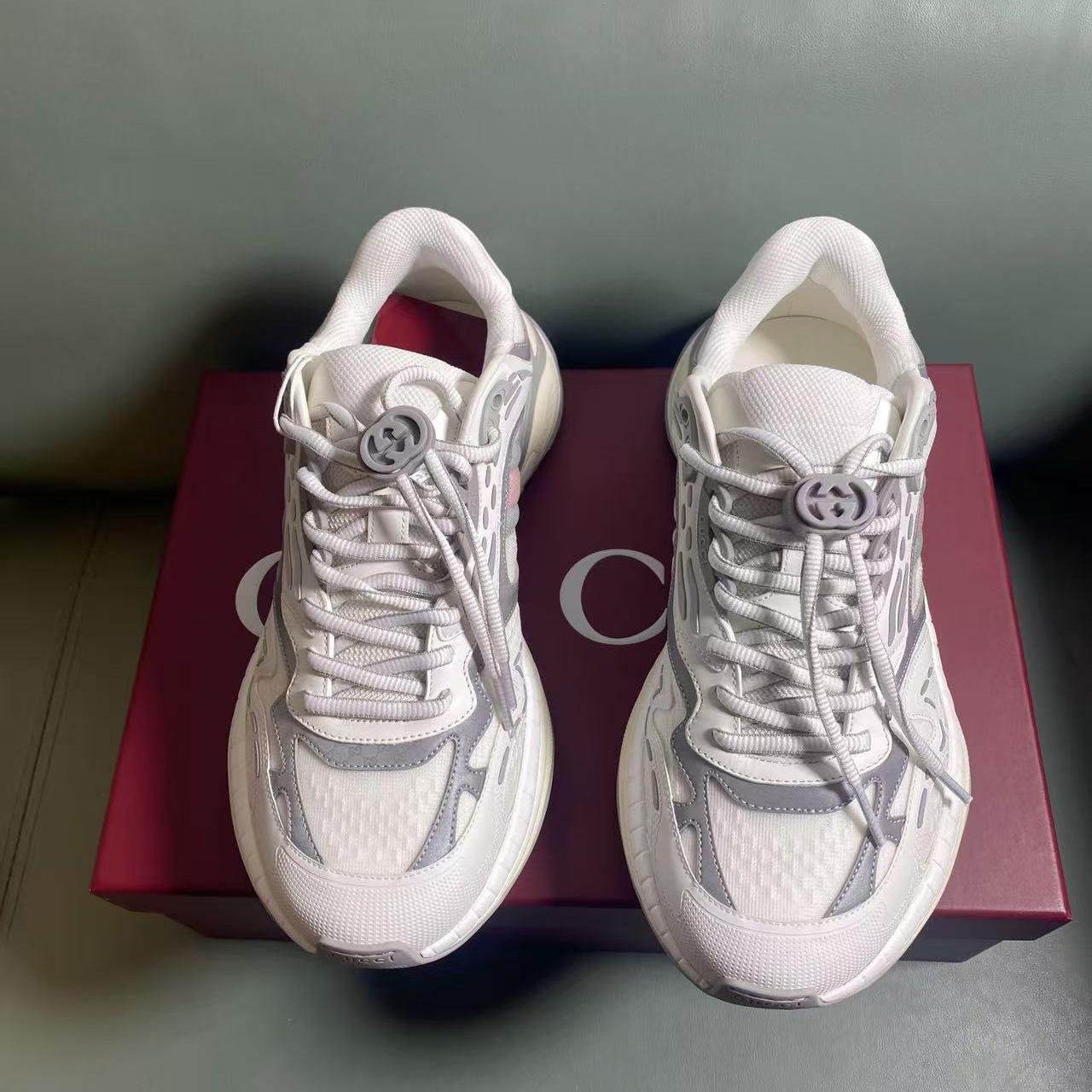 Gucci Men's Gucci 2.0 Sneaker - DopestKickz