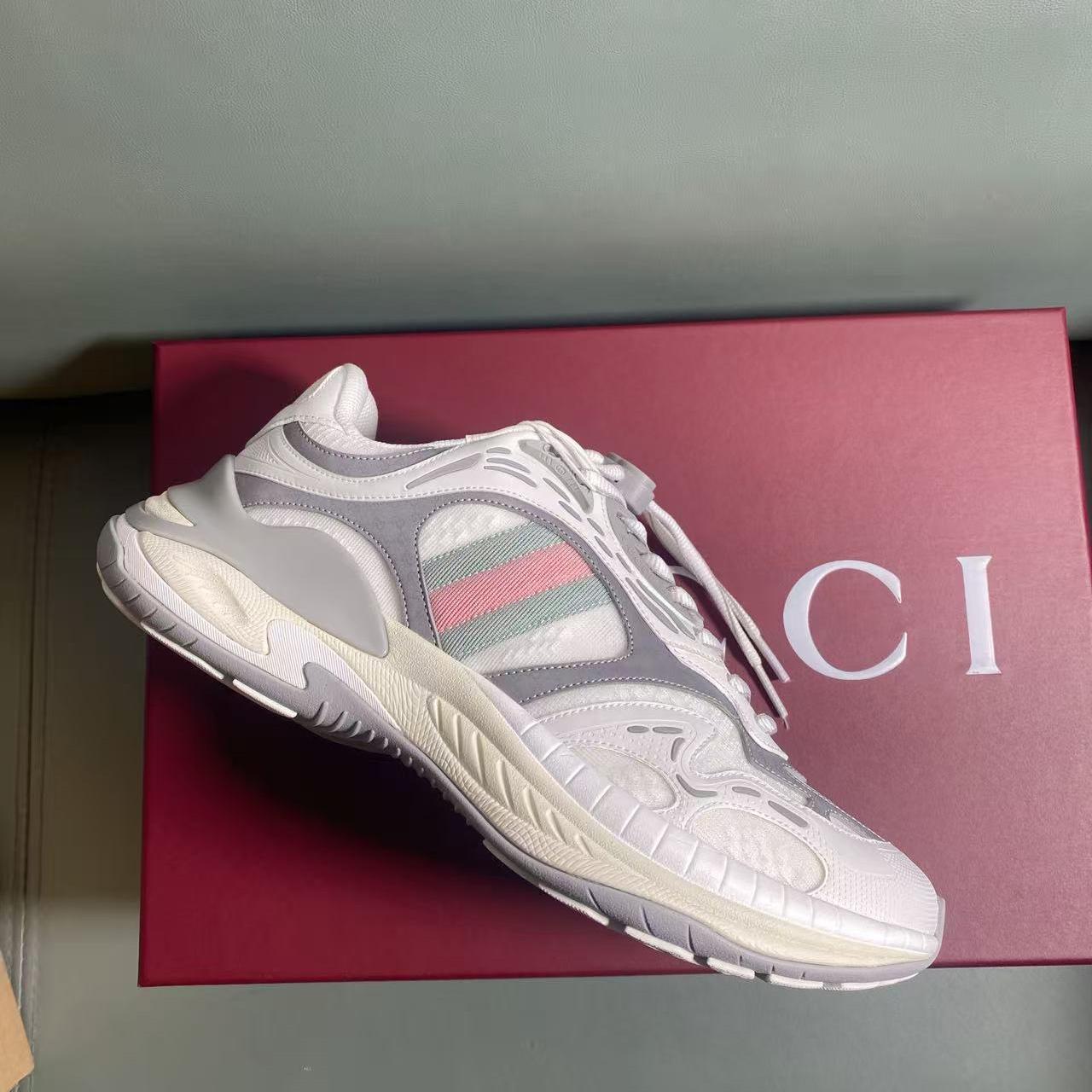 Gucci Men's Gucci 2.0 Sneaker - DopestKickz