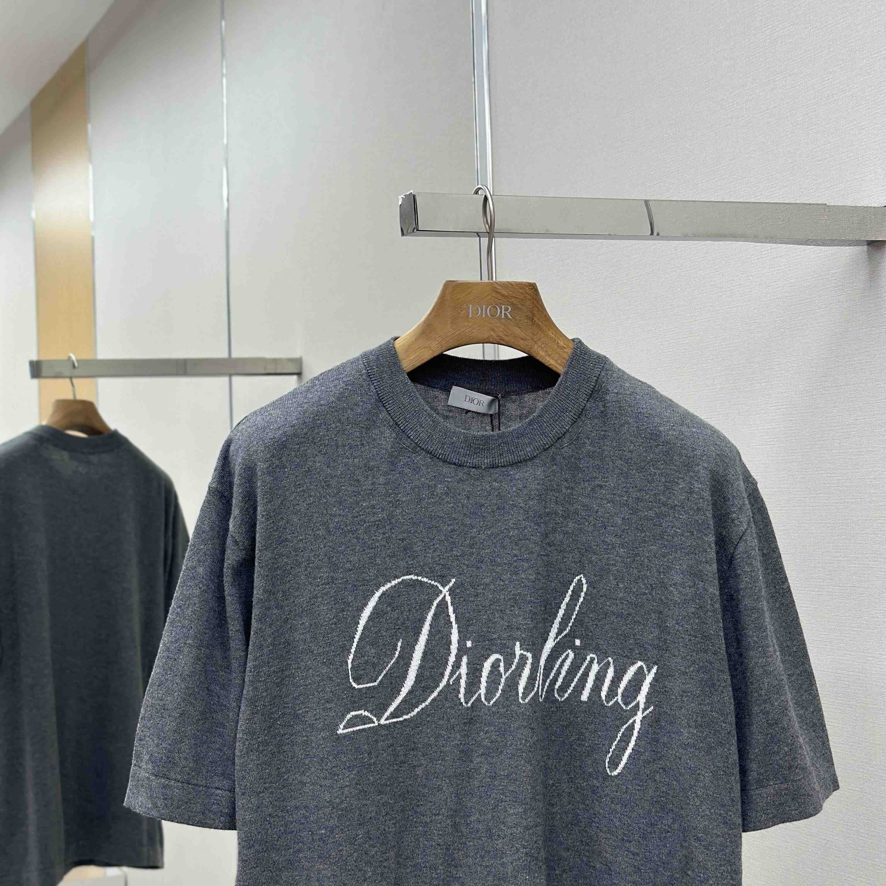 Dior Diorling T-Shirt  - DopestKickz