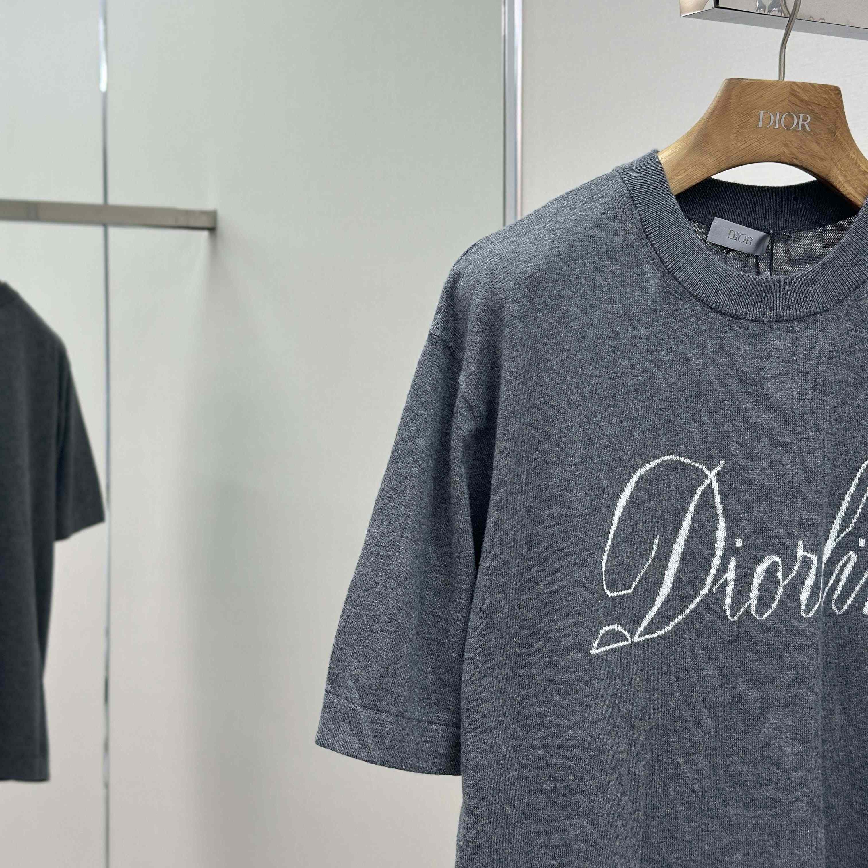 Dior Diorling T-Shirt  - DopestKickz