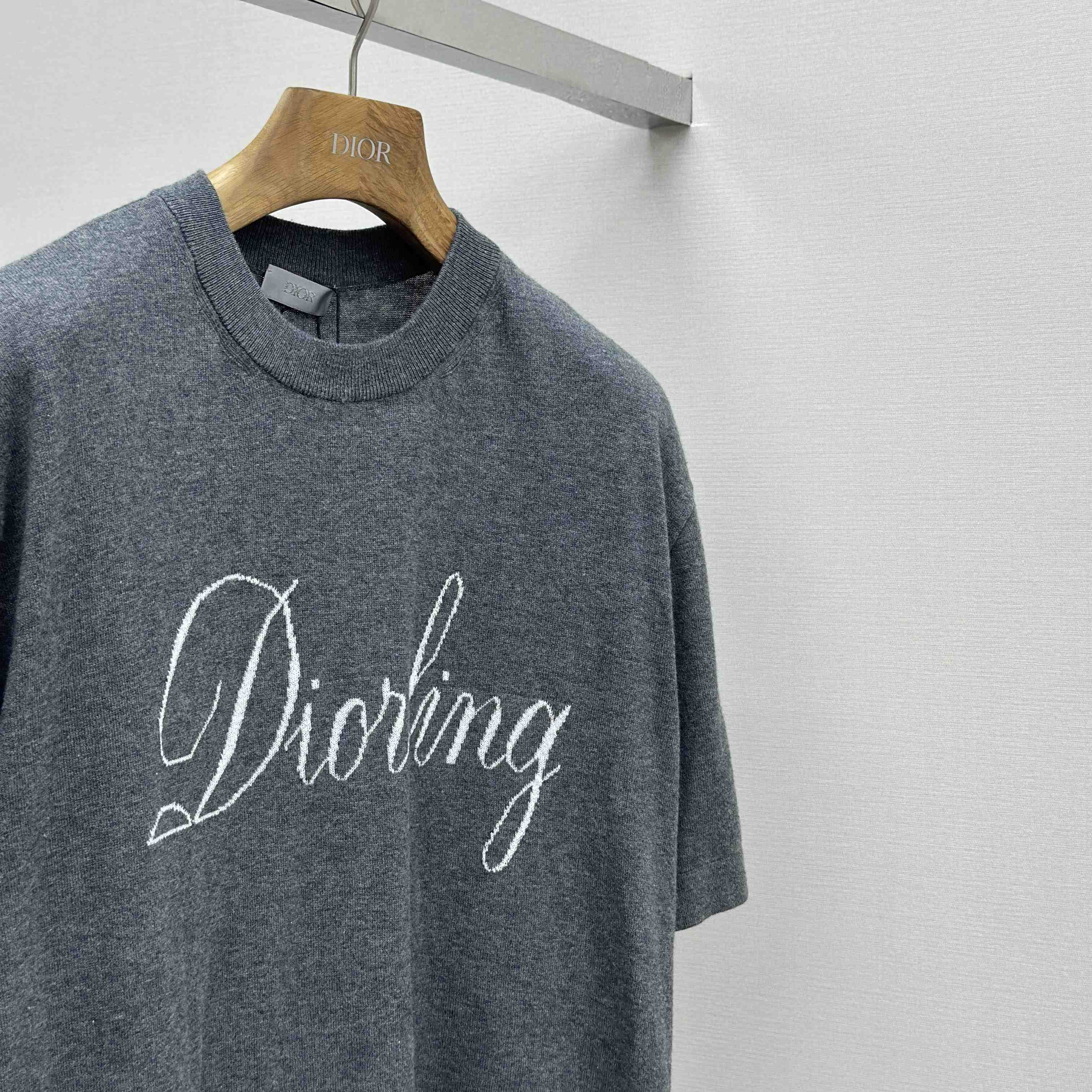 Dior Diorling T-Shirt  - DopestKickz