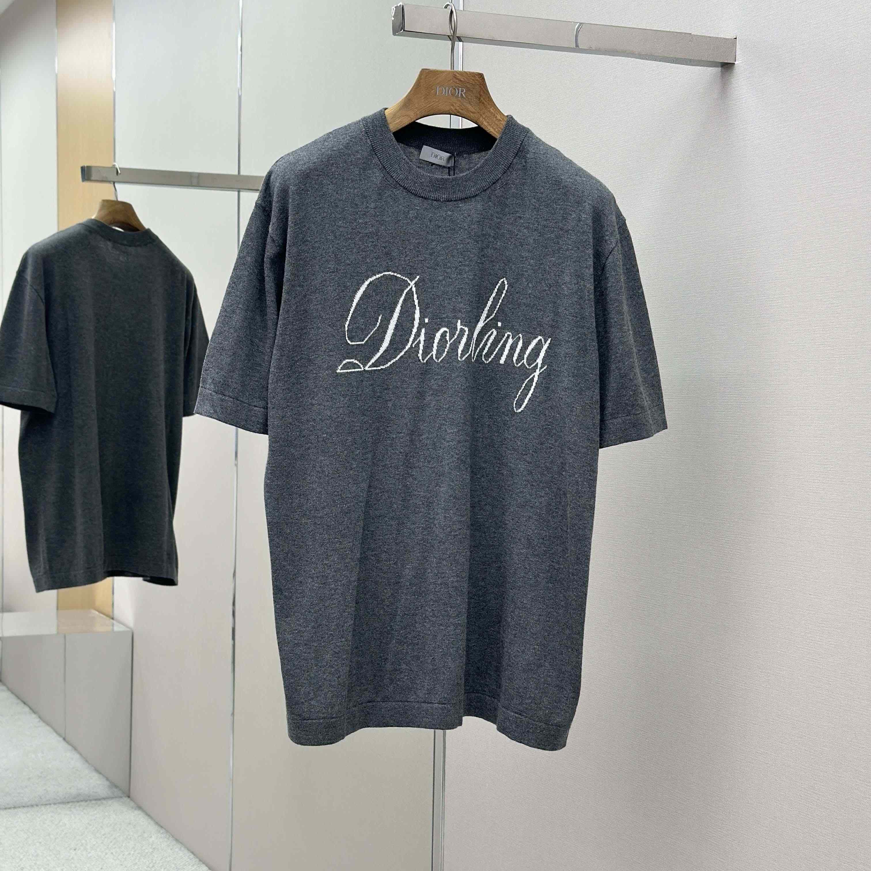 Dior Diorling T-Shirt  - DopestKickz