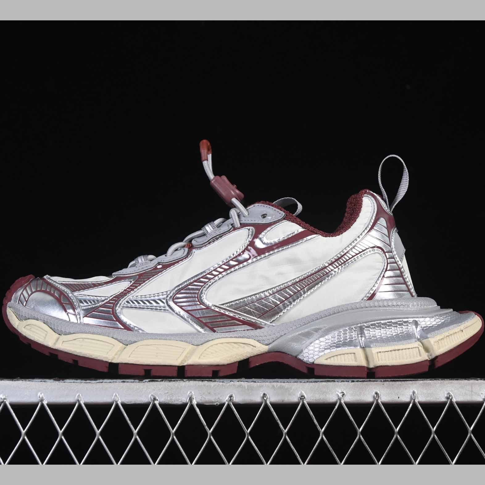 Balenciaga 3XL Sneaker  - DopestKickz