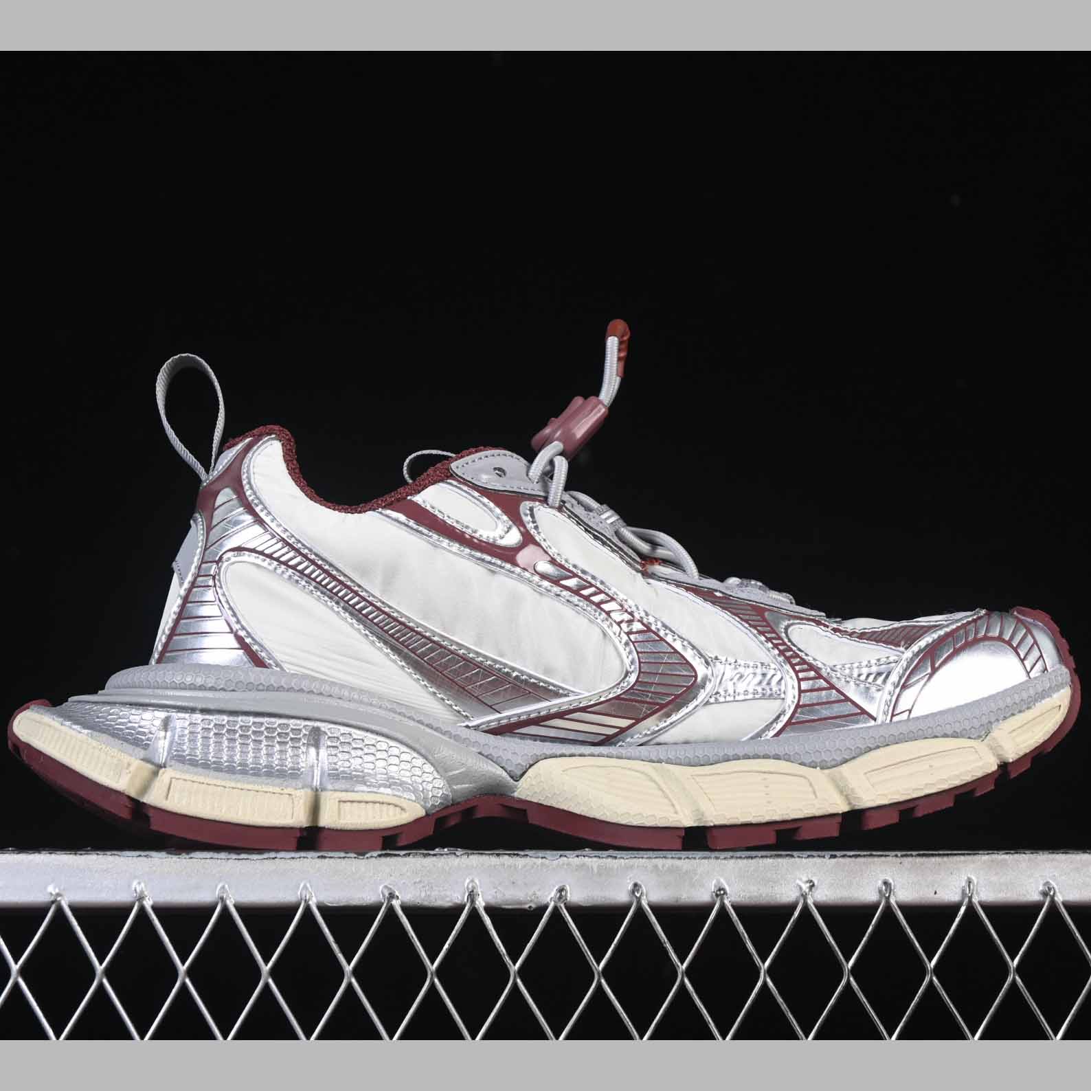 Balenciaga 3XL Sneaker  - DopestKickz