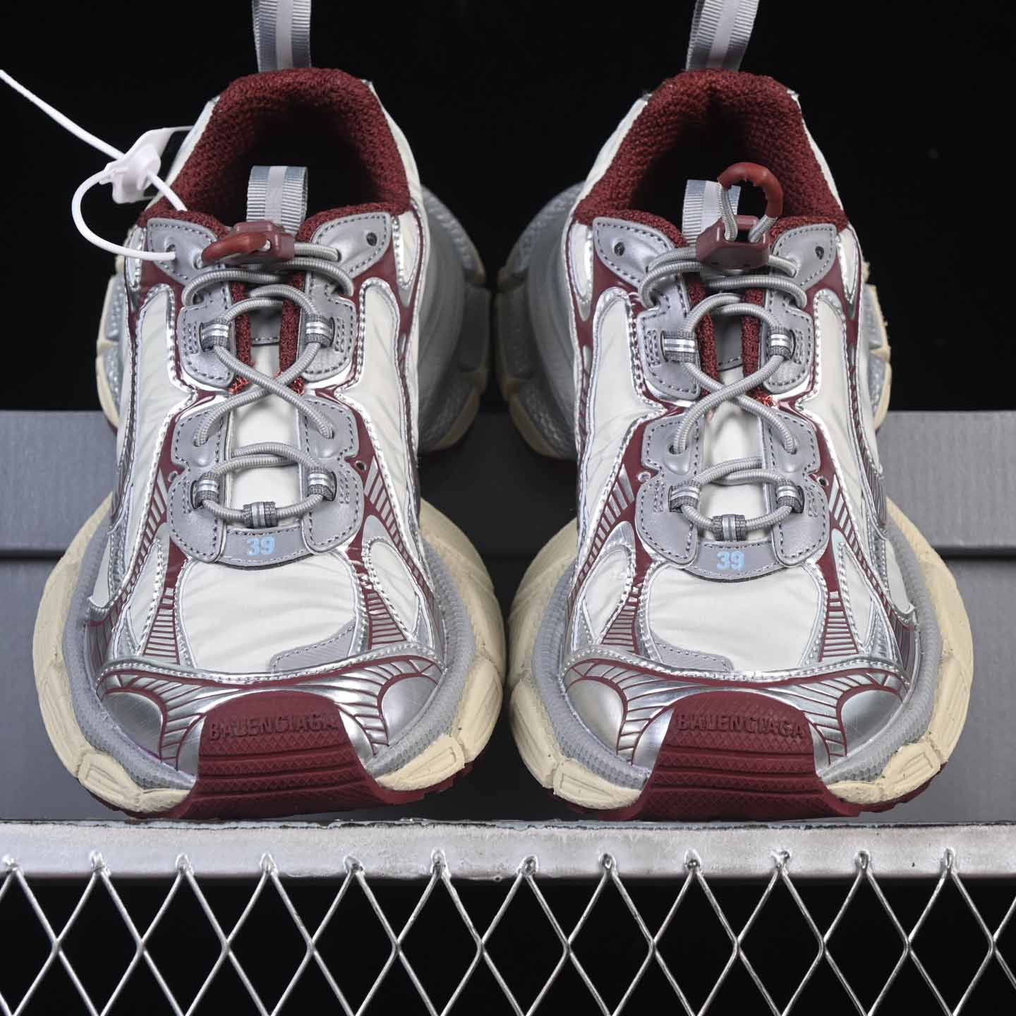 Balenciaga 3XL Sneaker  - DopestKickz