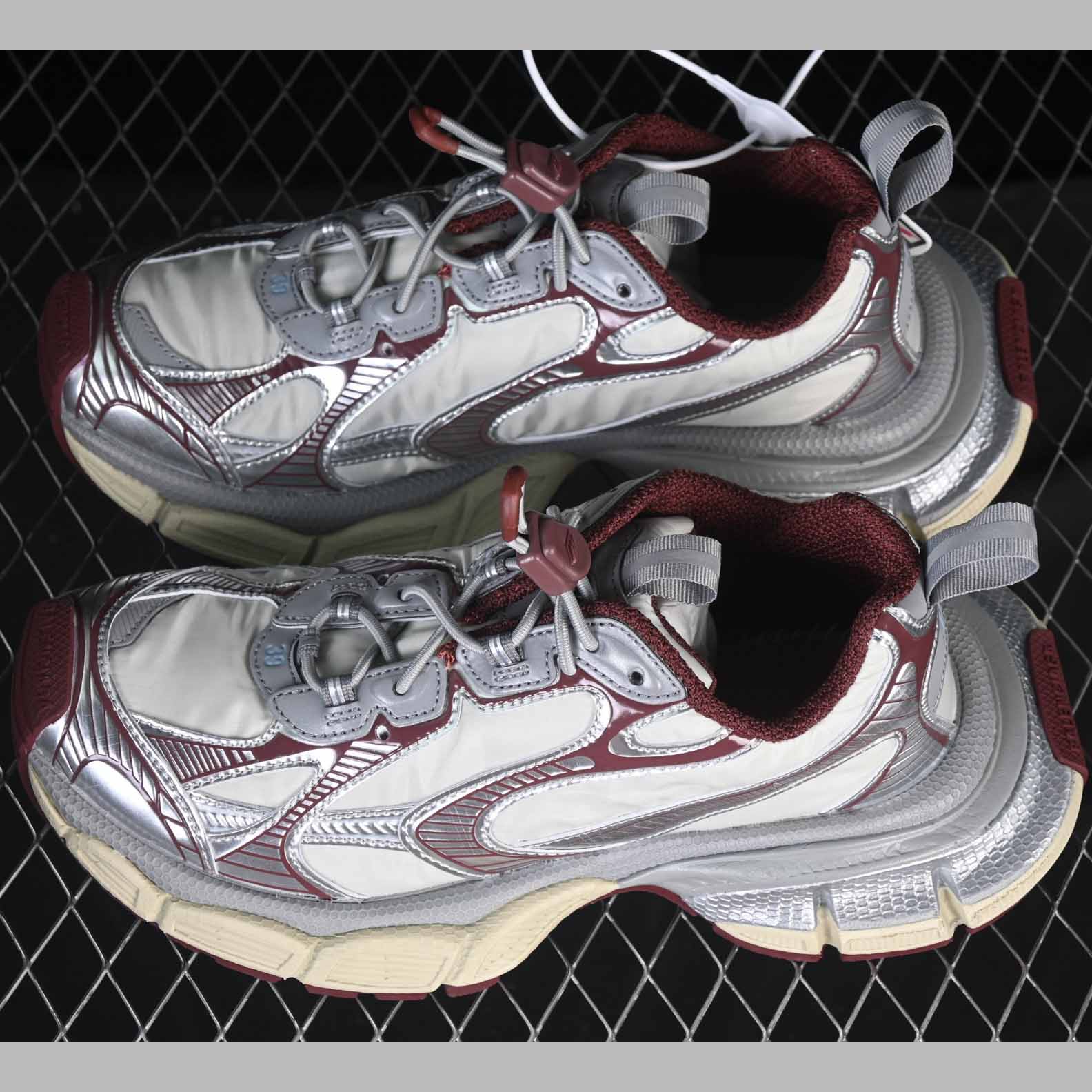 Balenciaga 3XL Sneaker  - DopestKickz