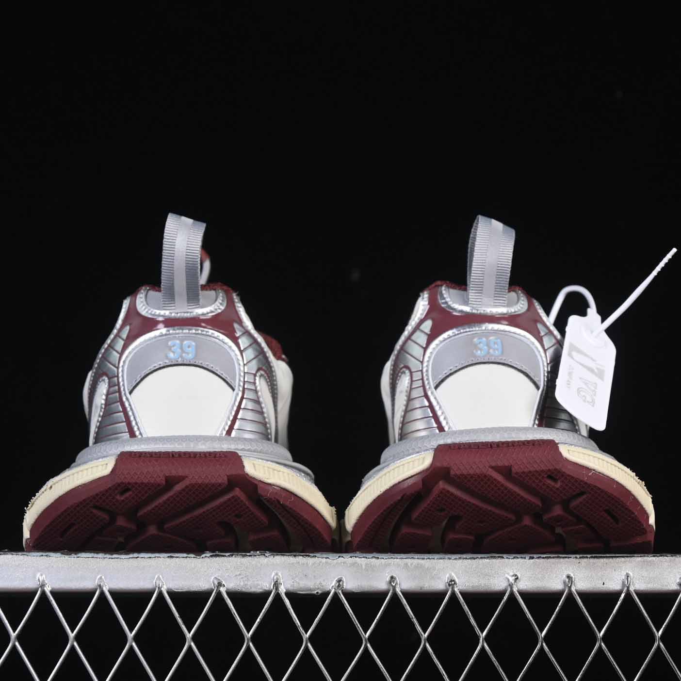 Balenciaga 3XL Sneaker  - DopestKickz