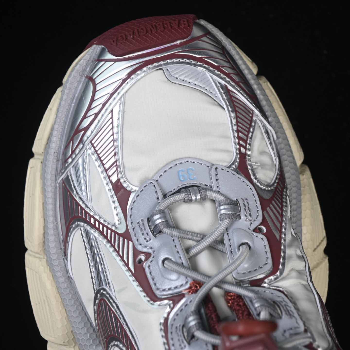 Balenciaga 3XL Sneaker  - DopestKickz