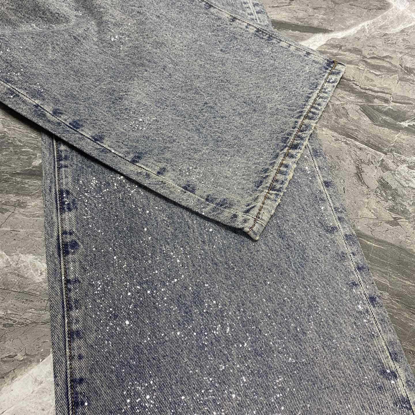 Purple-Brand Jeans    101 - DopestKickz